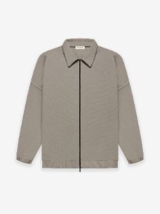 Wool Cashmere Jacket sold by Fear of God