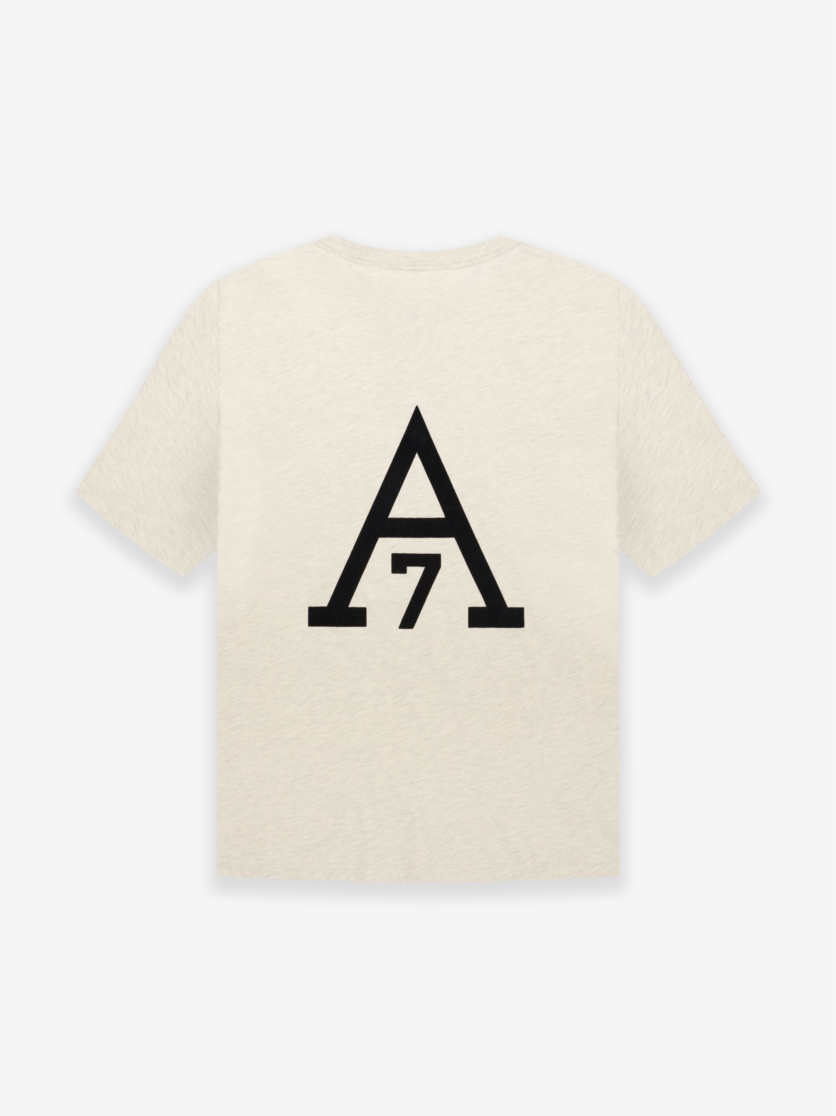 All Star Henley Tee sold by Fear of God product image thumbnail 2