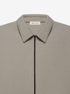 Wool Cashmere Jacket sold by Fear of God