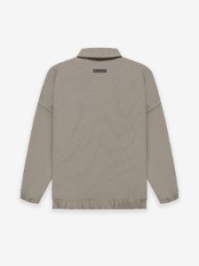 Wool Cashmere Jacket sold by Fear of God