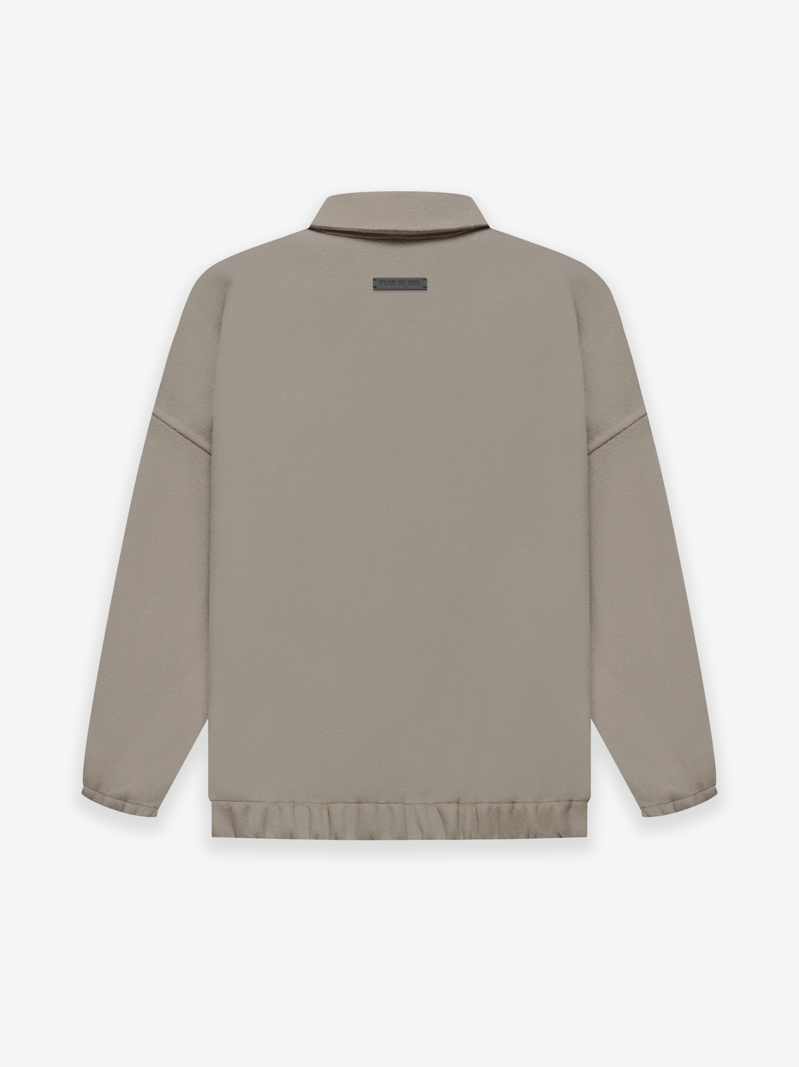 Wool Cashmere Jacket sold by Fear of God product image thumbnail 2