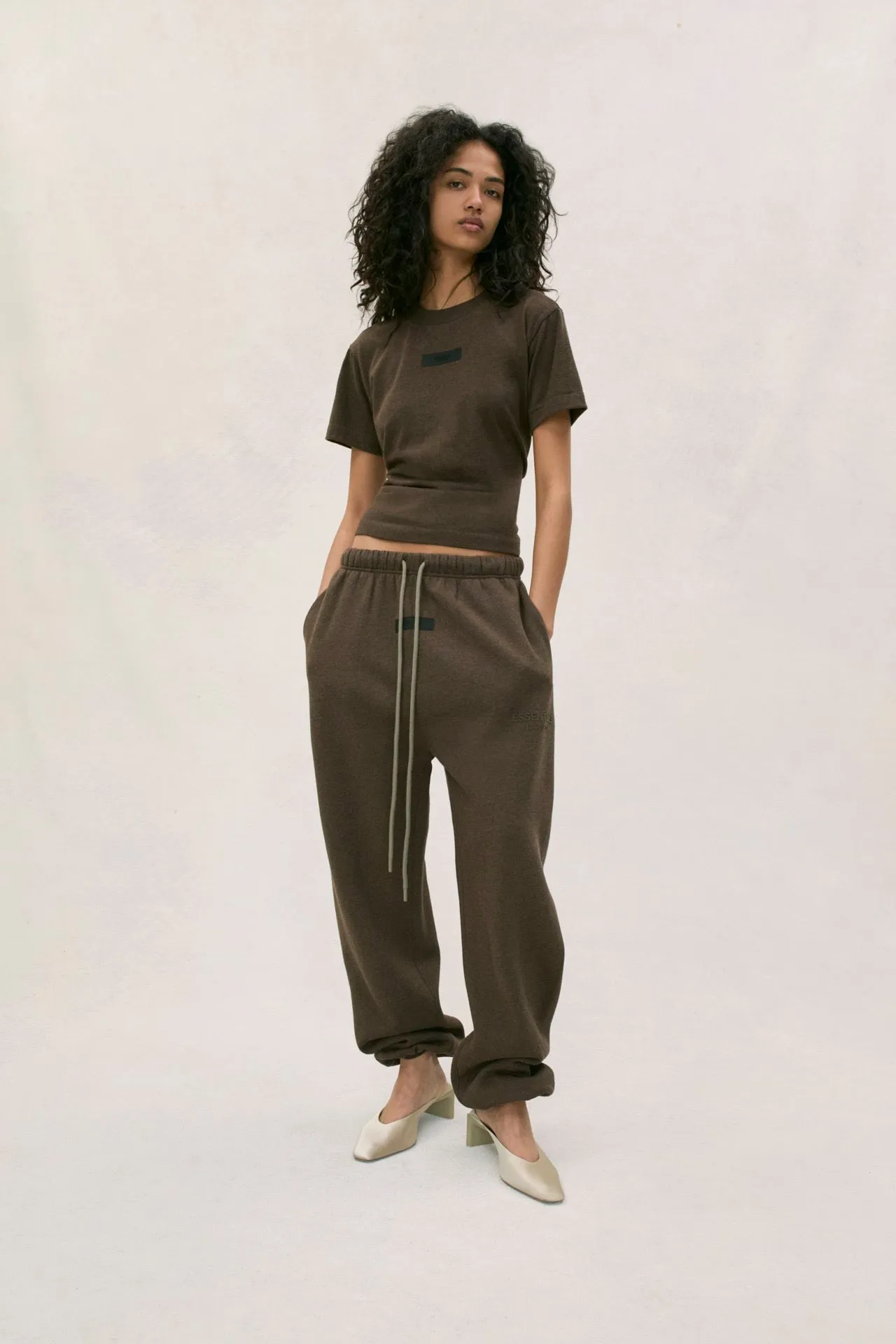 WOMENS SWEATPANT sold by Fear of God product image thumbnail 5