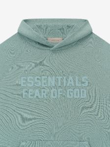 Essentials Hoodie sold by Fear of God