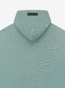 Essentials Hoodie sold by Fear of God