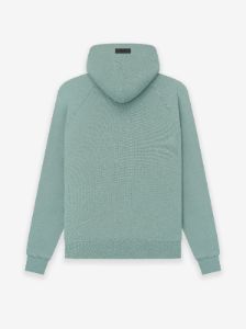 Essentials Hoodie sold by Fear of God