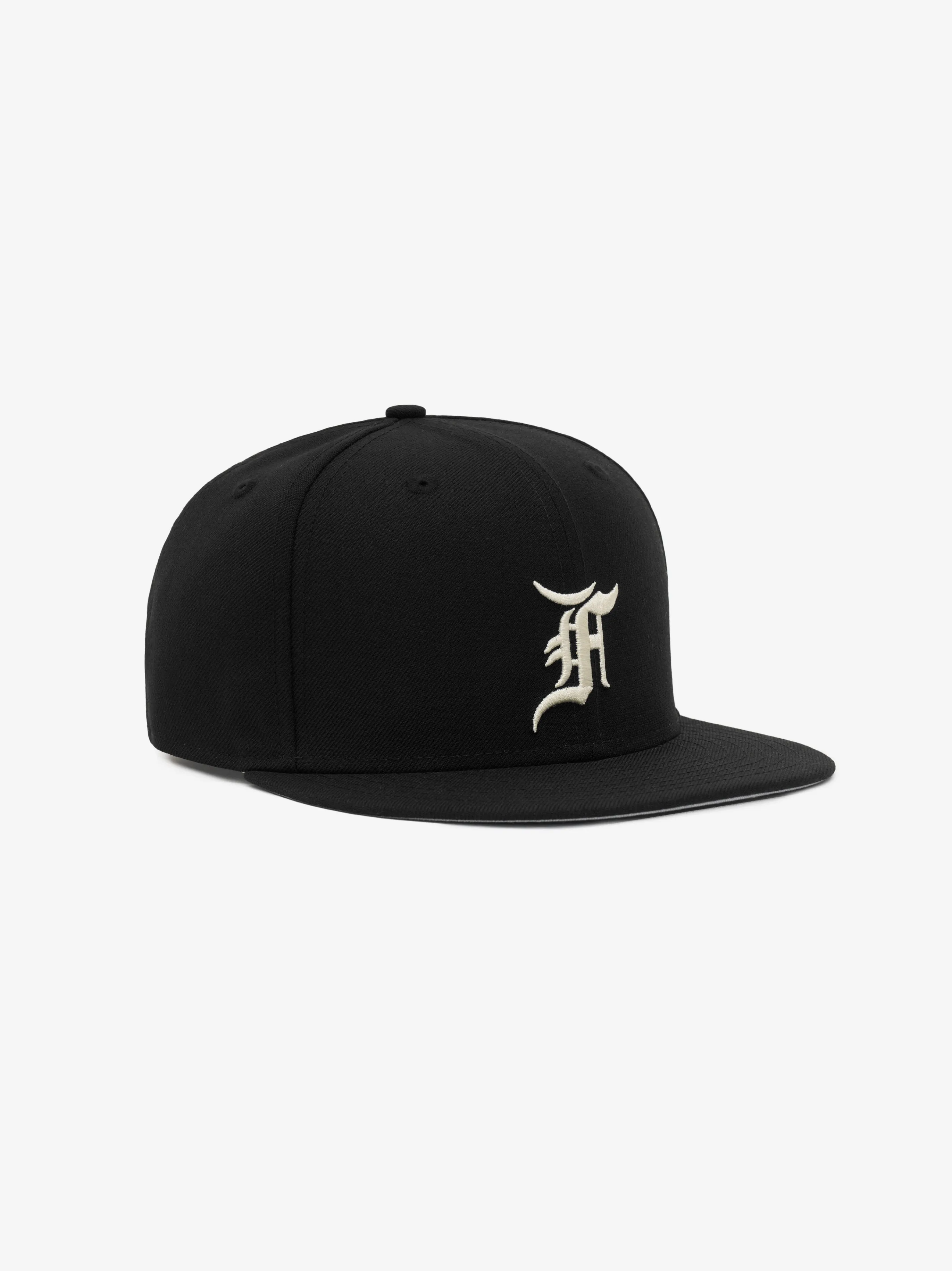 59Fifty Cap - Chicago White Sox sold by Fear of God product image thumbnail 2