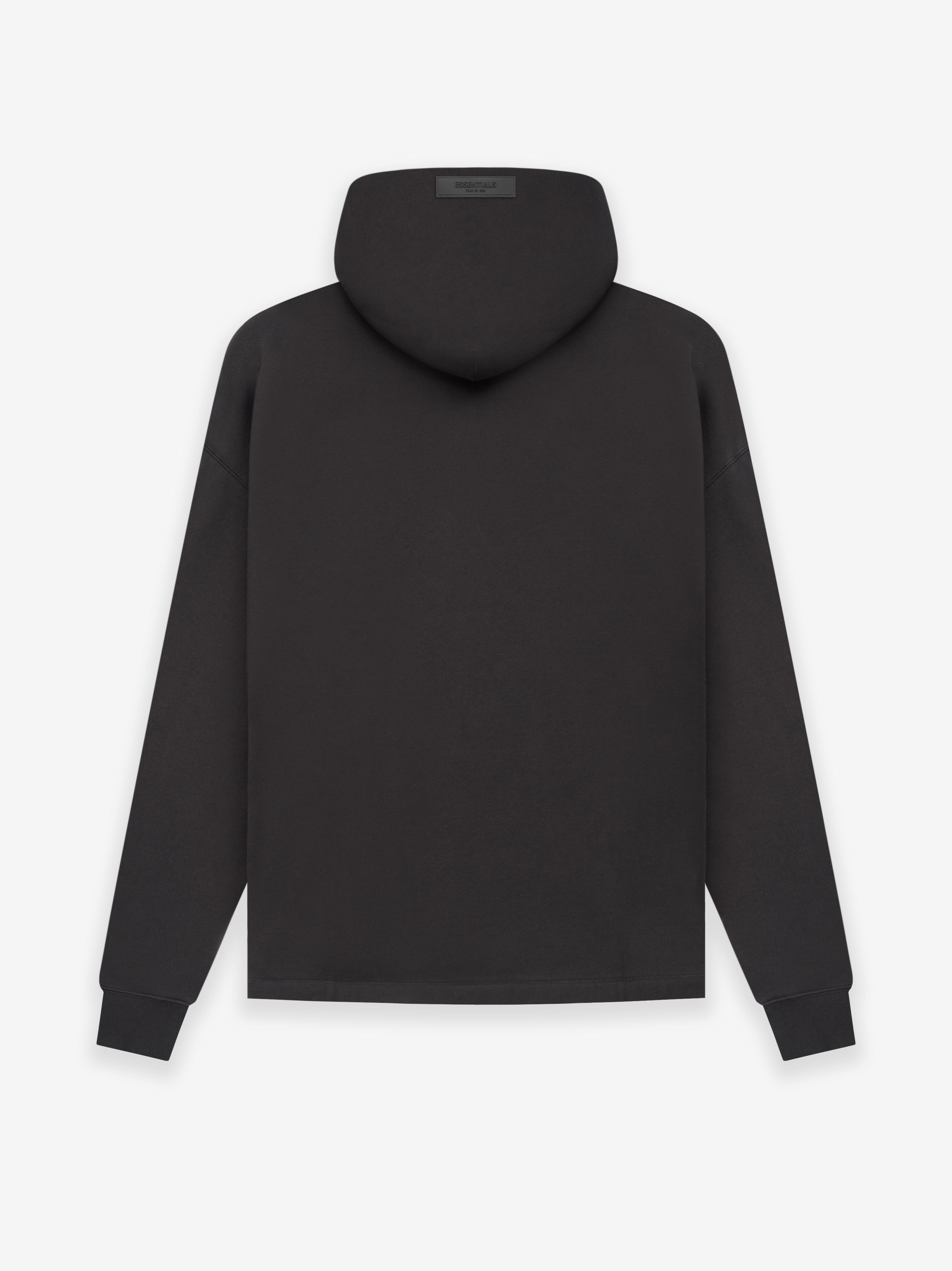 Relaxed Hoodie sold by Fear of God product image thumbnail 2