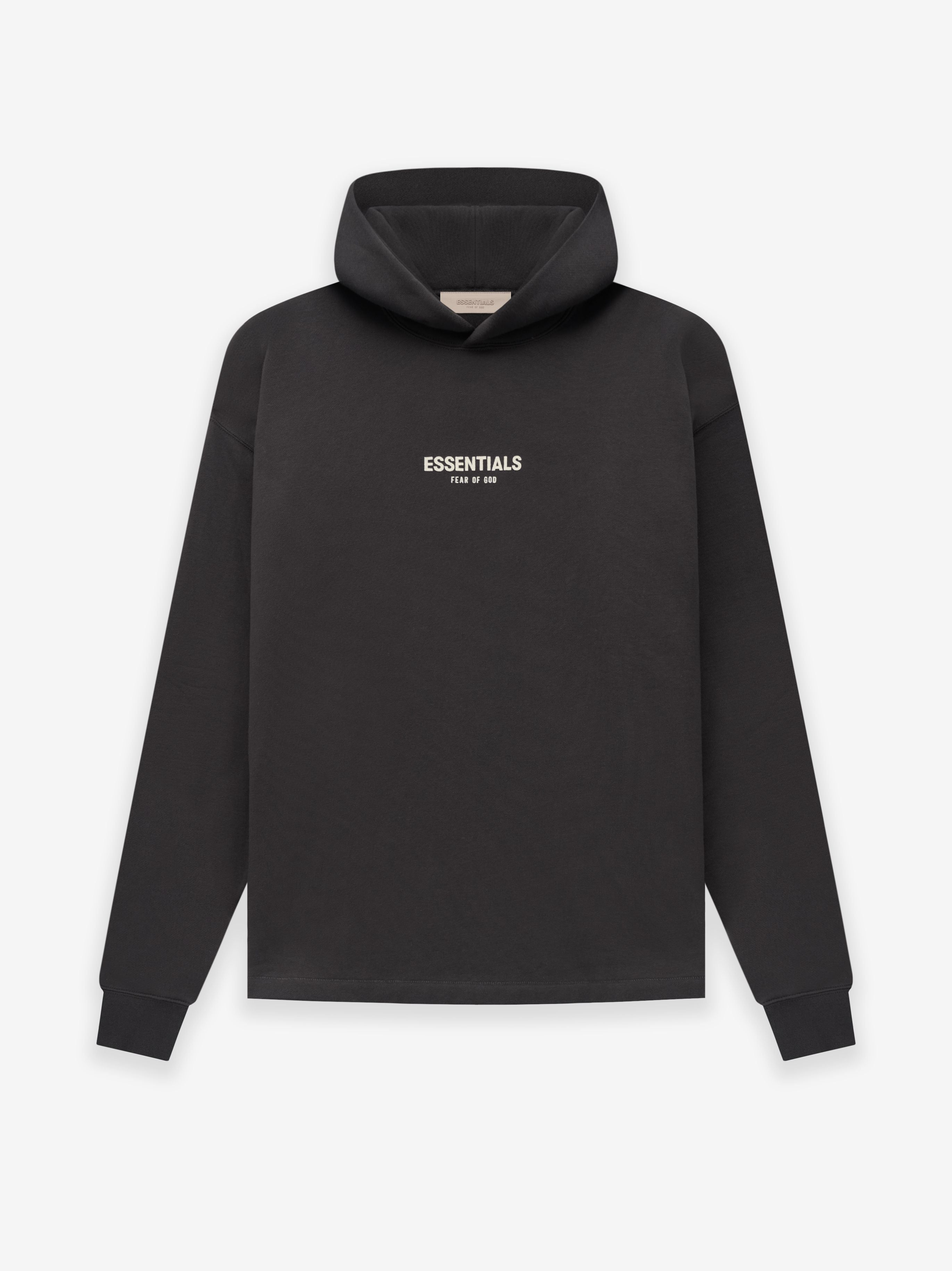 Relaxed Hoodie sold by Fear of God