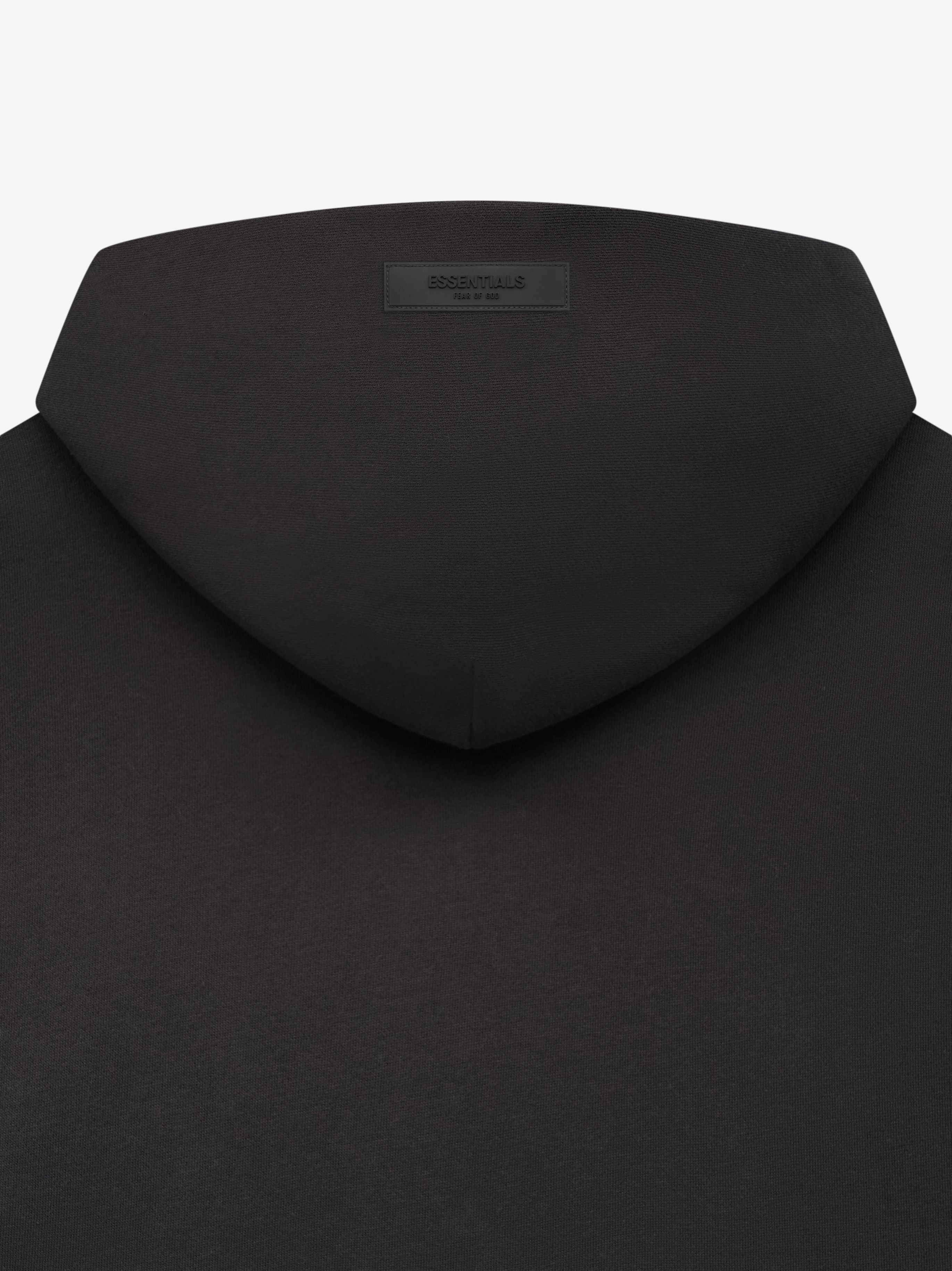 Relaxed Hoodie sold by Fear of God product image thumbnail 4