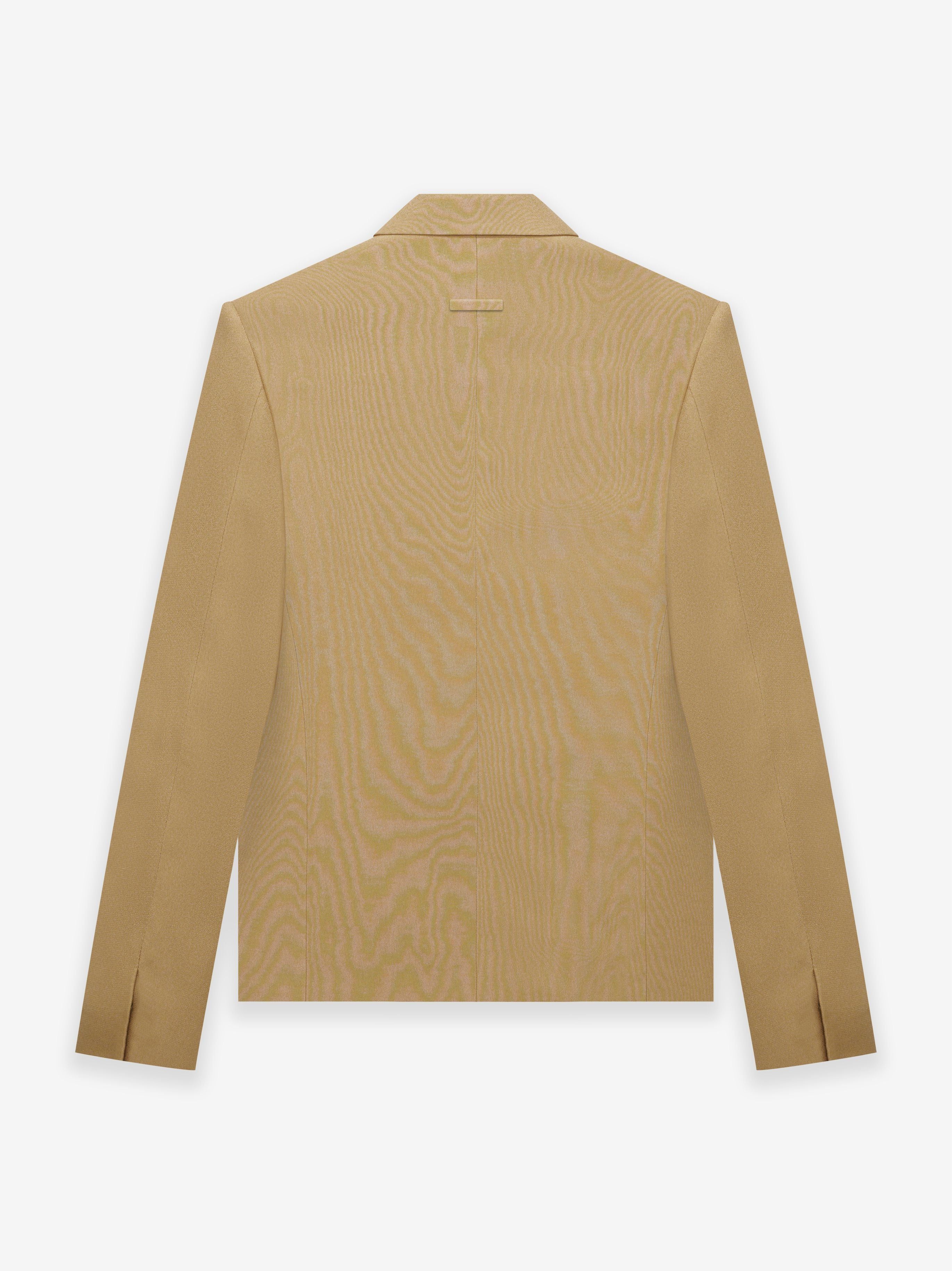 California Blazer sold by Fear of God product image thumbnail 2