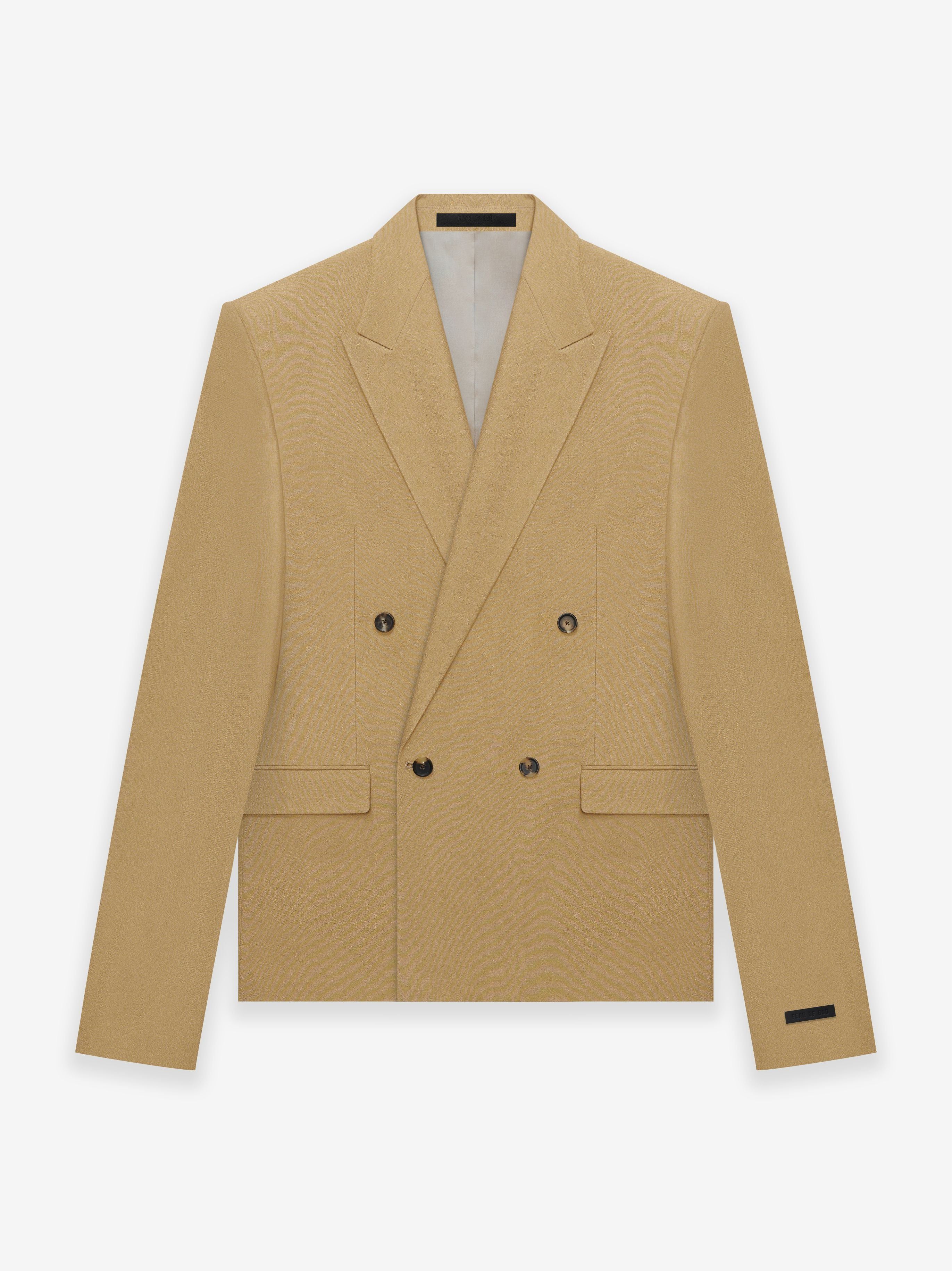 California Blazer sold by Fear of God