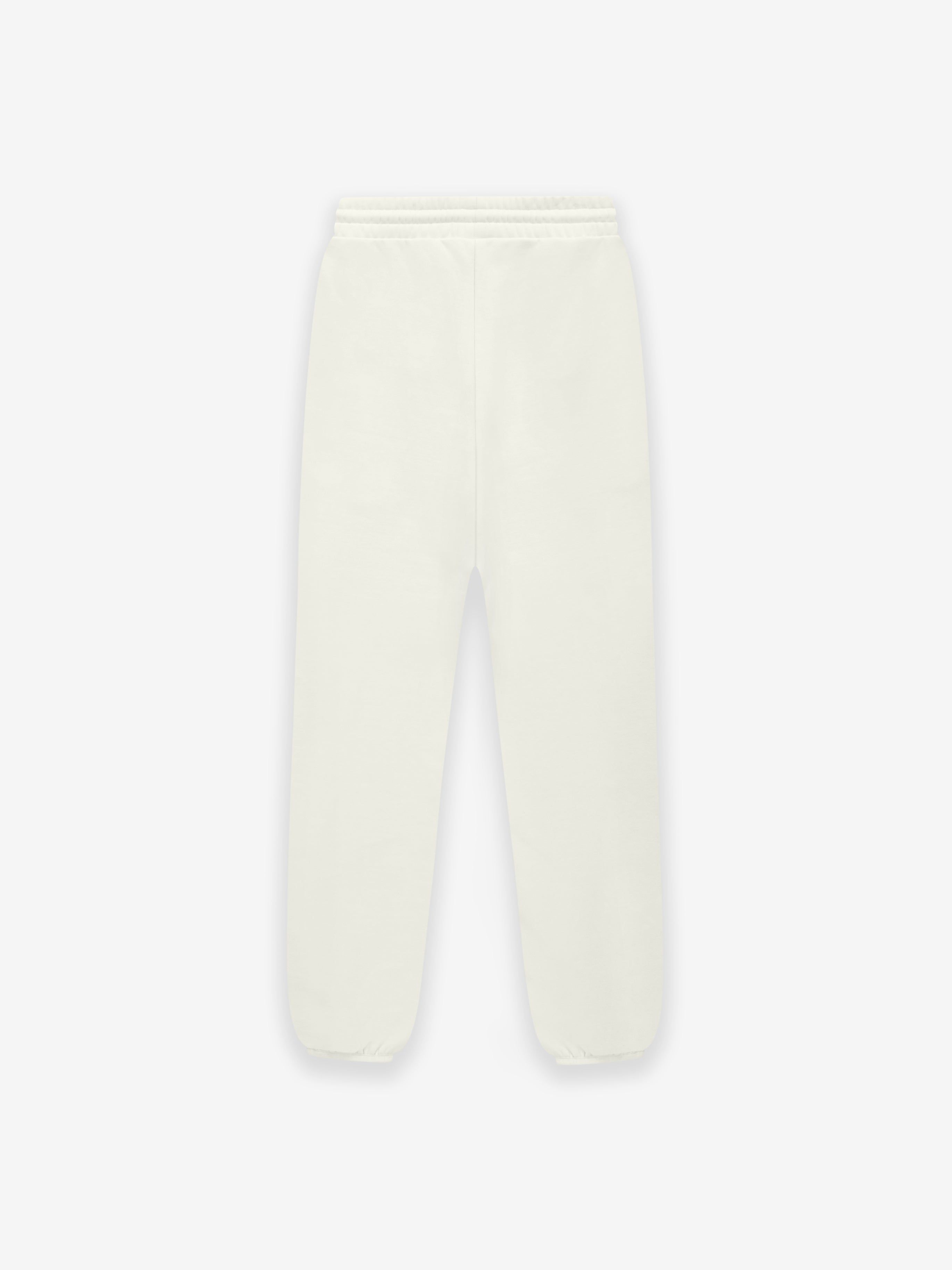 Heavy Fleece Sweatpant sold by Fear of God product image thumbnail 2