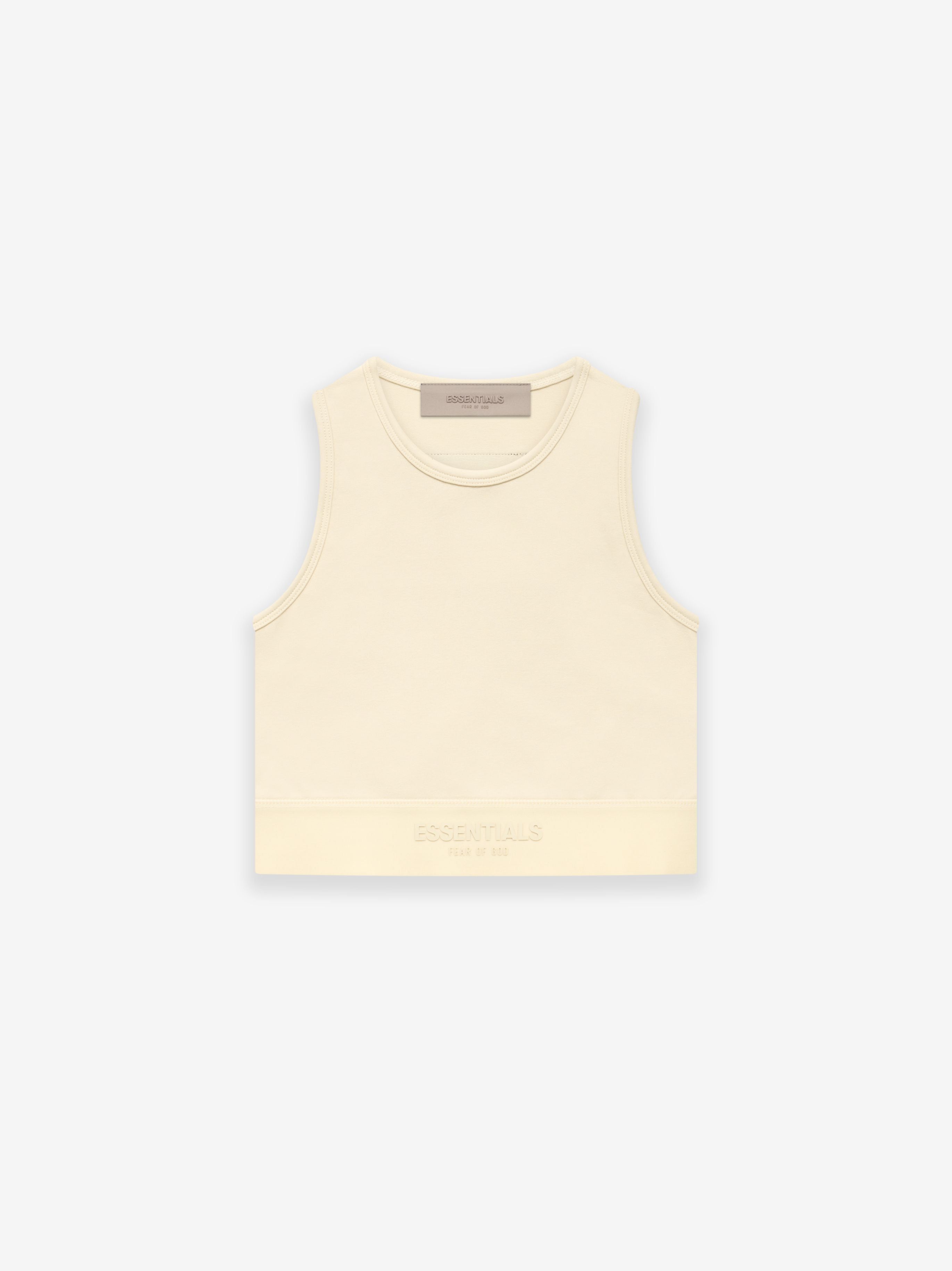 Womens Sport Tank sold by Fear of God