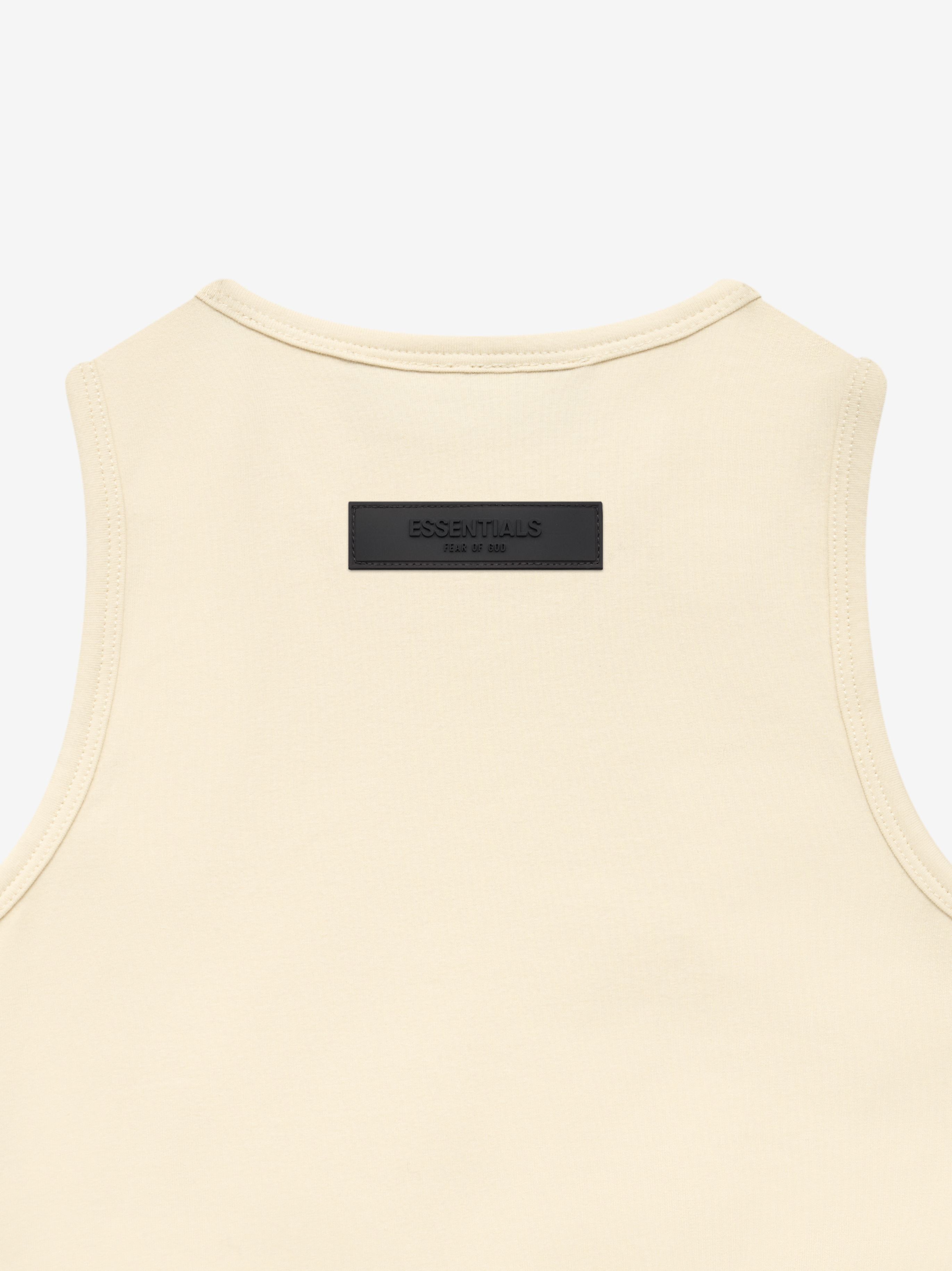 Womens Sport Tank sold by Fear of God product image thumbnail 4