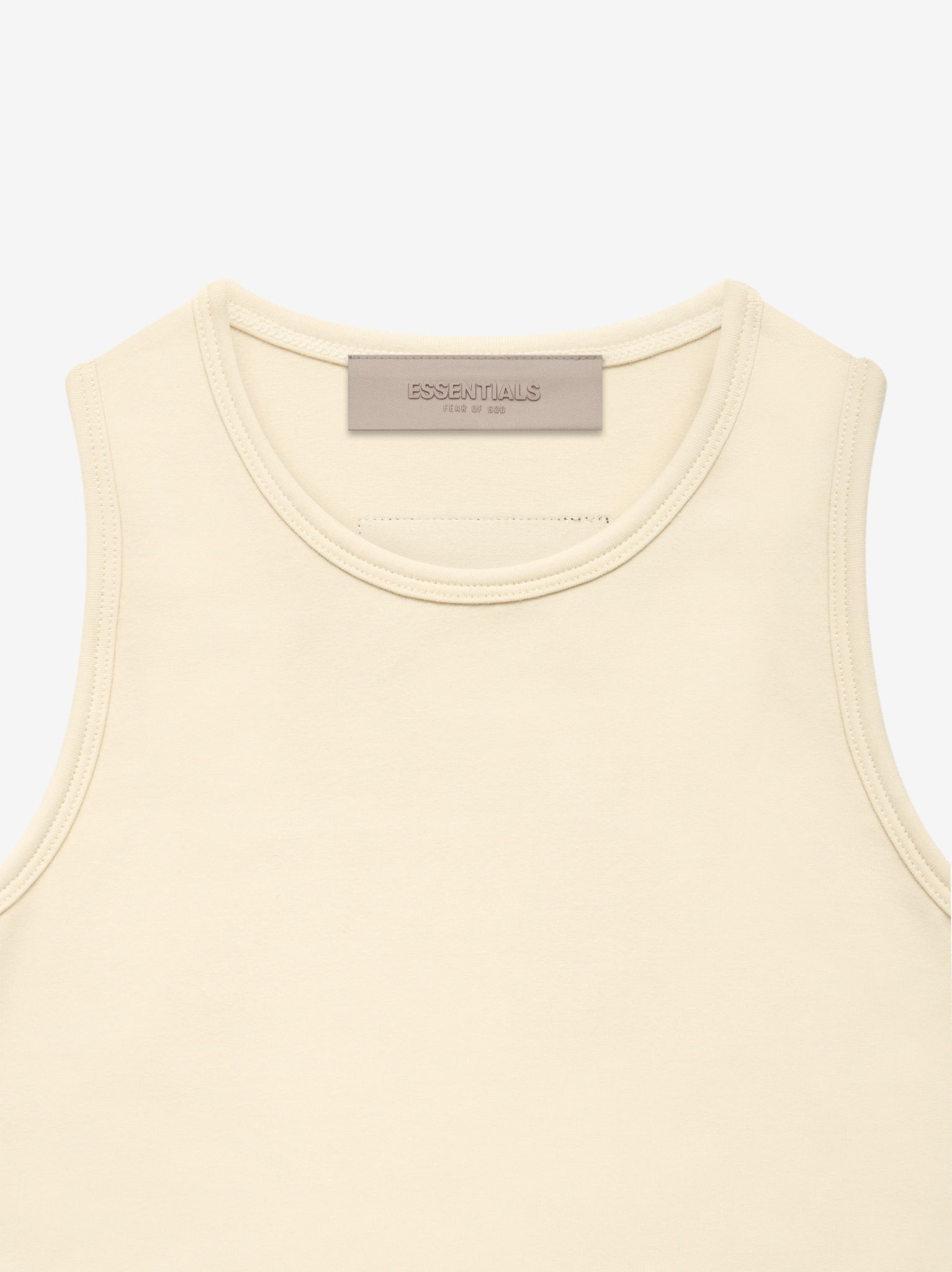 Womens Sport Tank sold by Fear of God product image thumbnail 3