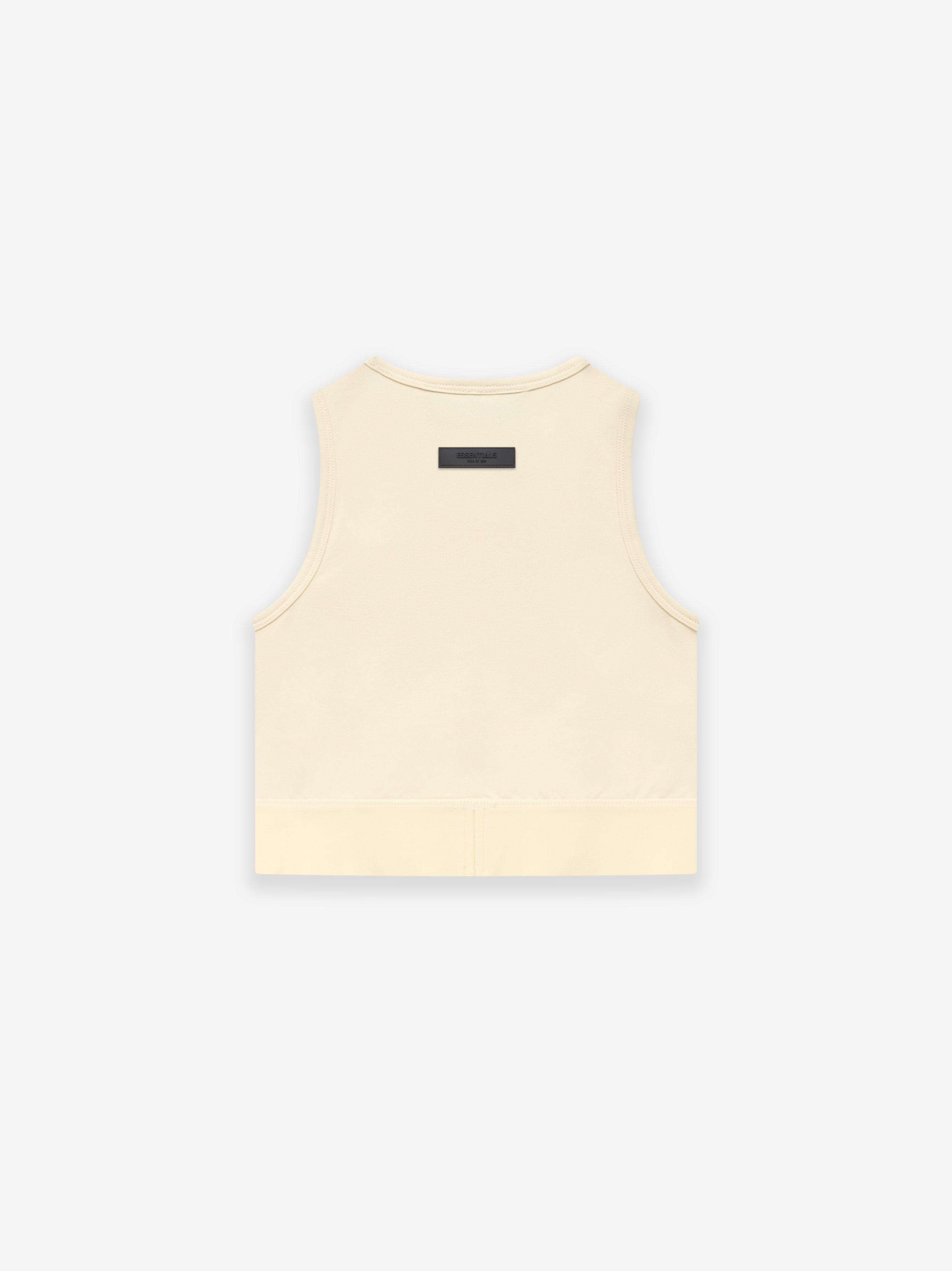 Womens Sport Tank sold by Fear of God product image thumbnail 2