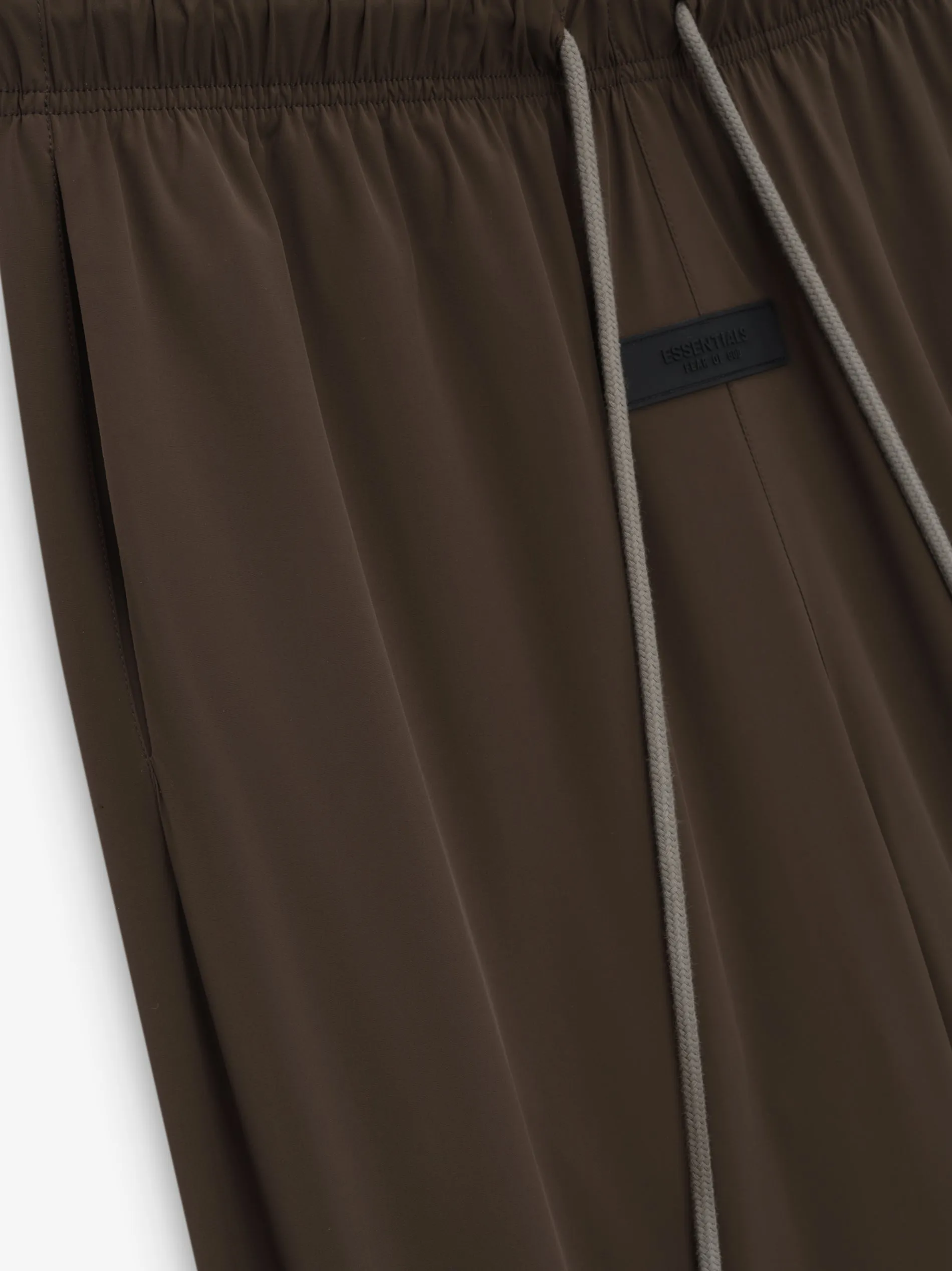 NYLON TRACK PANT sold by Fear of God product image thumbnail 3