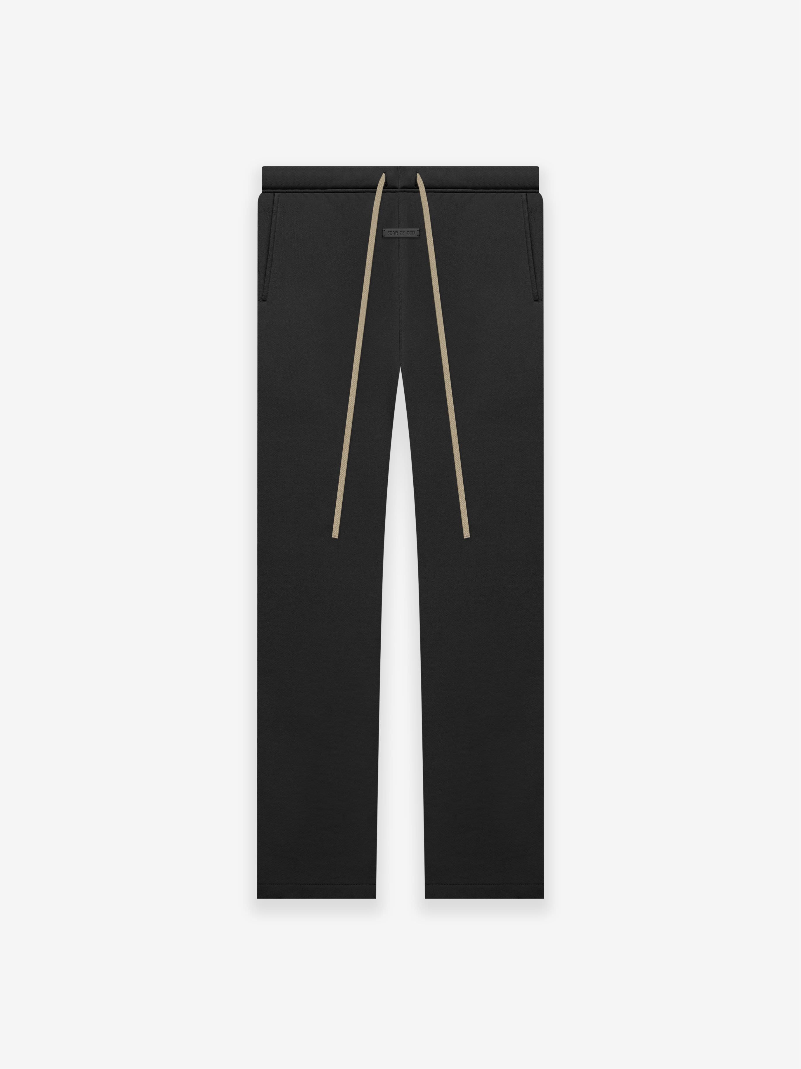 Fleece Relaxed Sweatpant sold by Fear of God