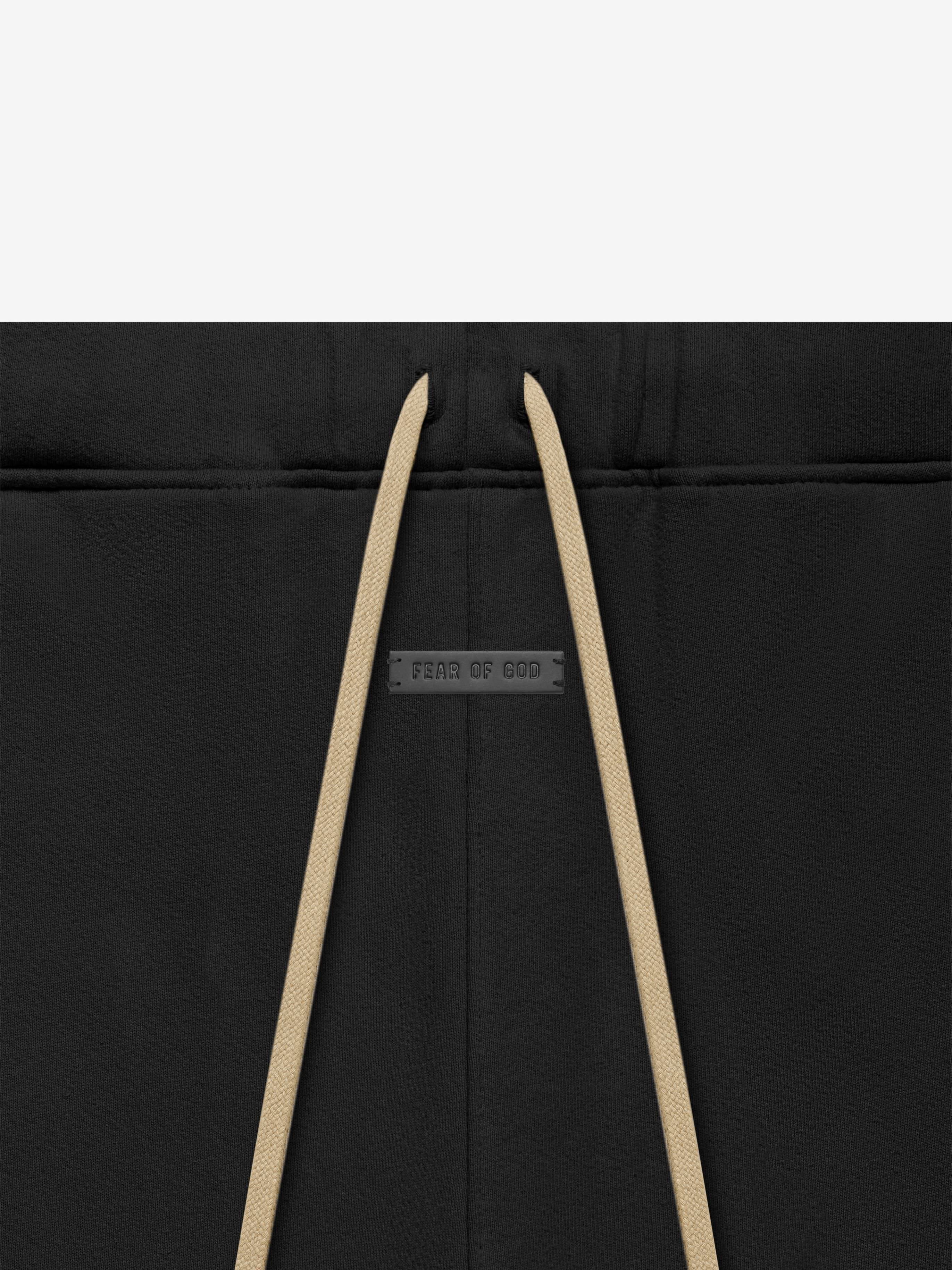 Fleece Relaxed Sweatpant sold by Fear of God product image thumbnail 3