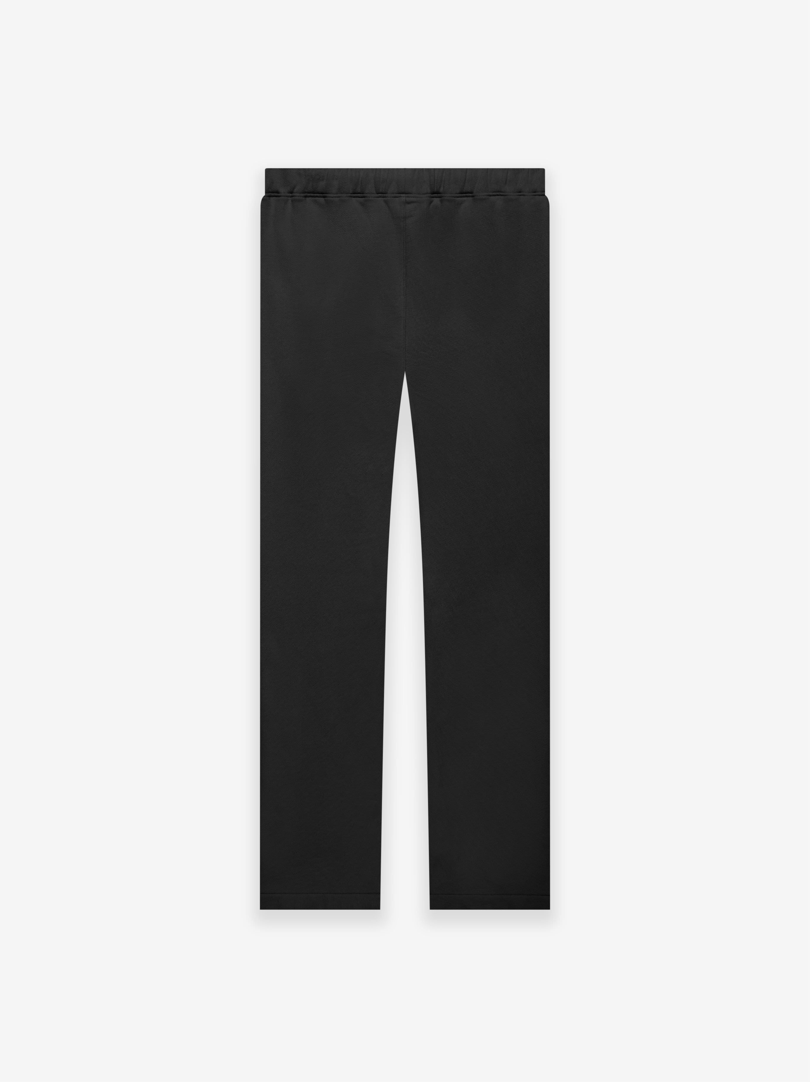 Fleece Relaxed Sweatpant sold by Fear of God product image thumbnail 2