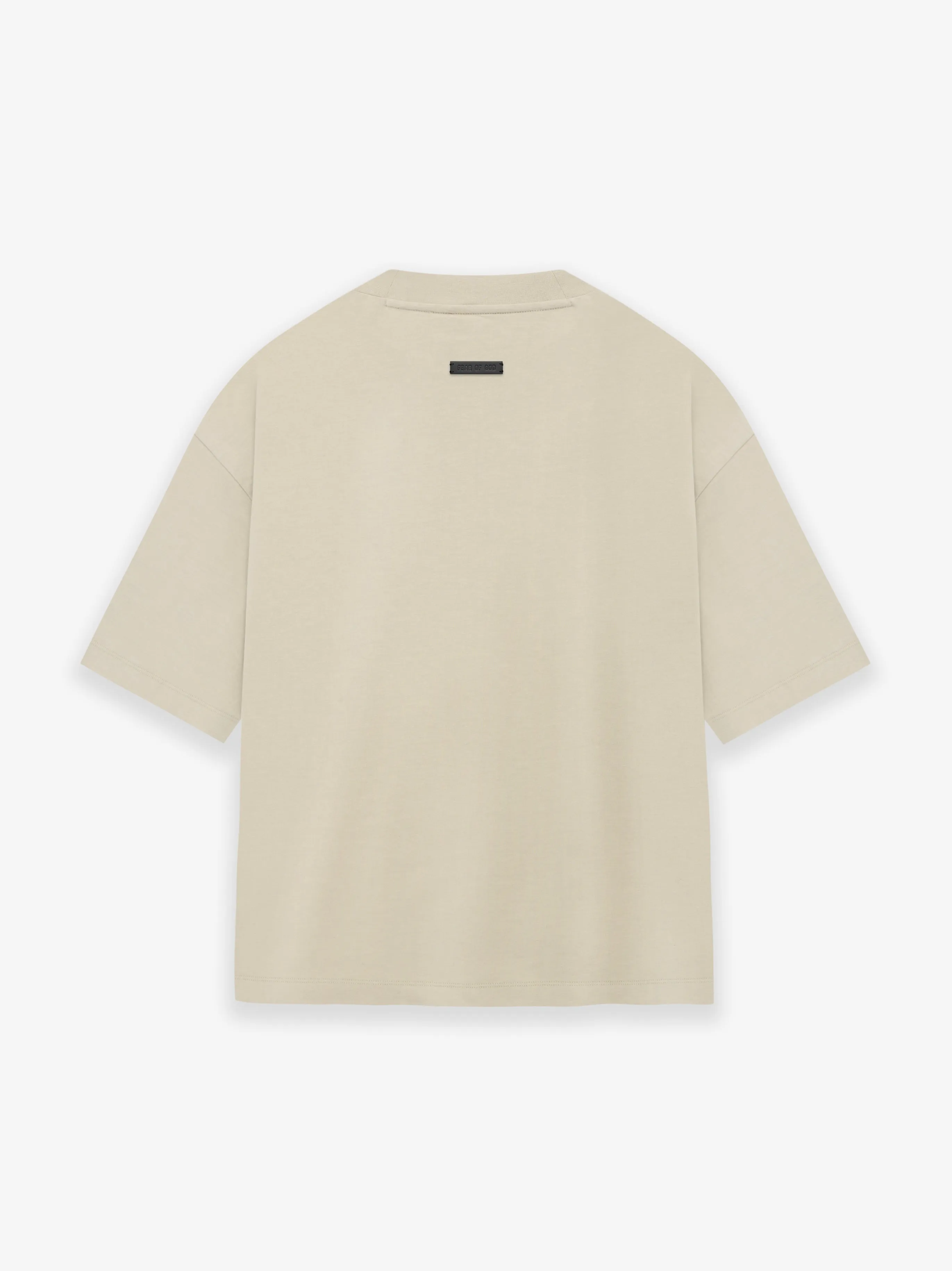 The Lounge V-Neck sold by Fear of God product image thumbnail 2