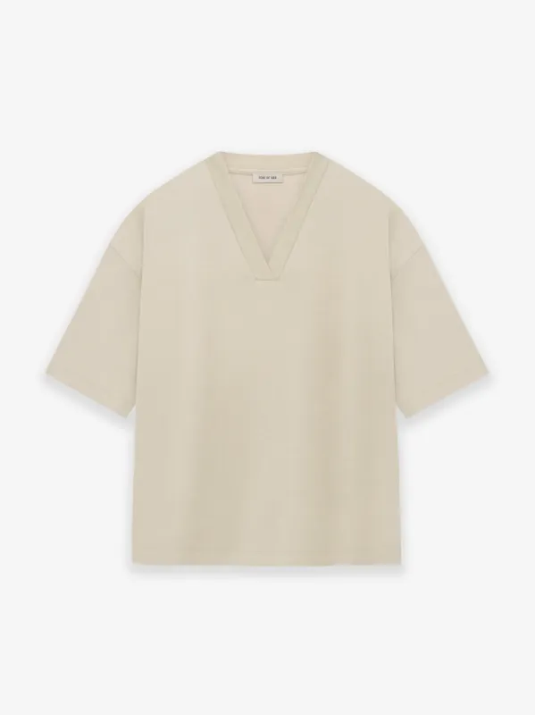 The Lounge V-Neck sold by Fear of God