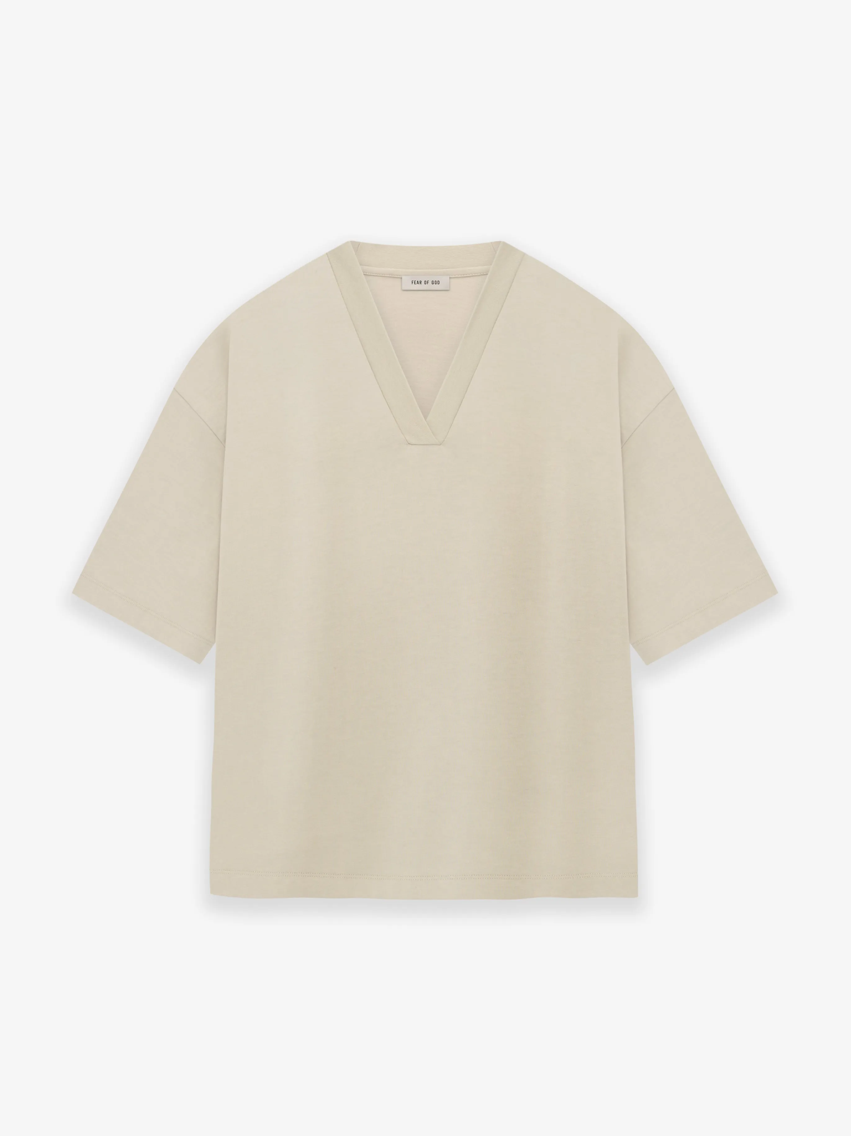 The Lounge V-Neck sold by Fear of God