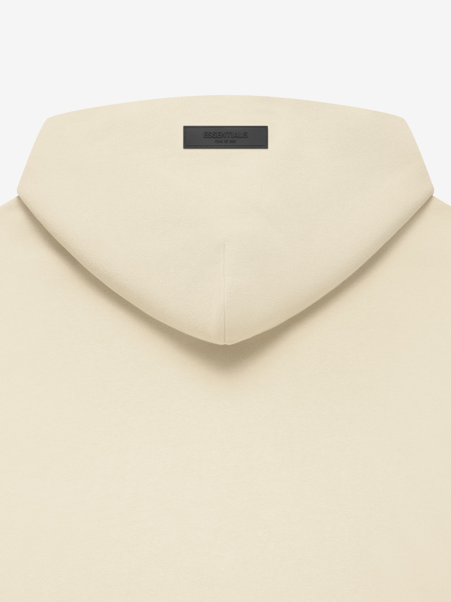 Relaxed Hoodie sold by Fear of God product image thumbnail 4