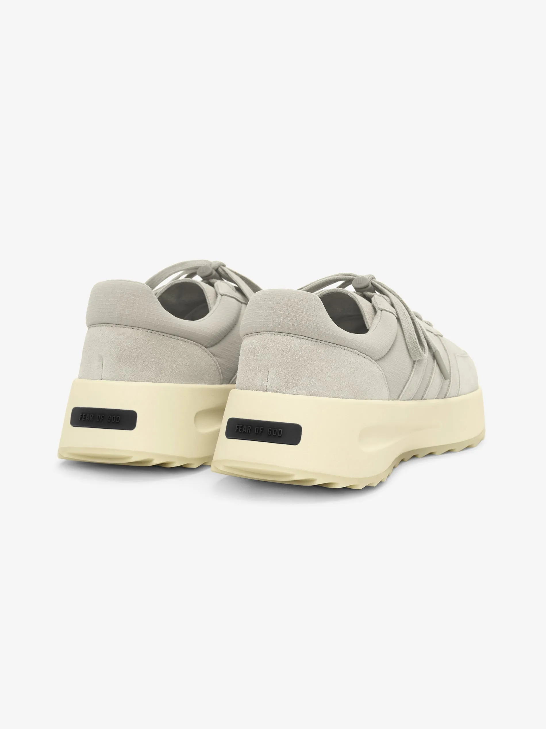 Los Angeles Runner sold by Fear of God product image thumbnail 3