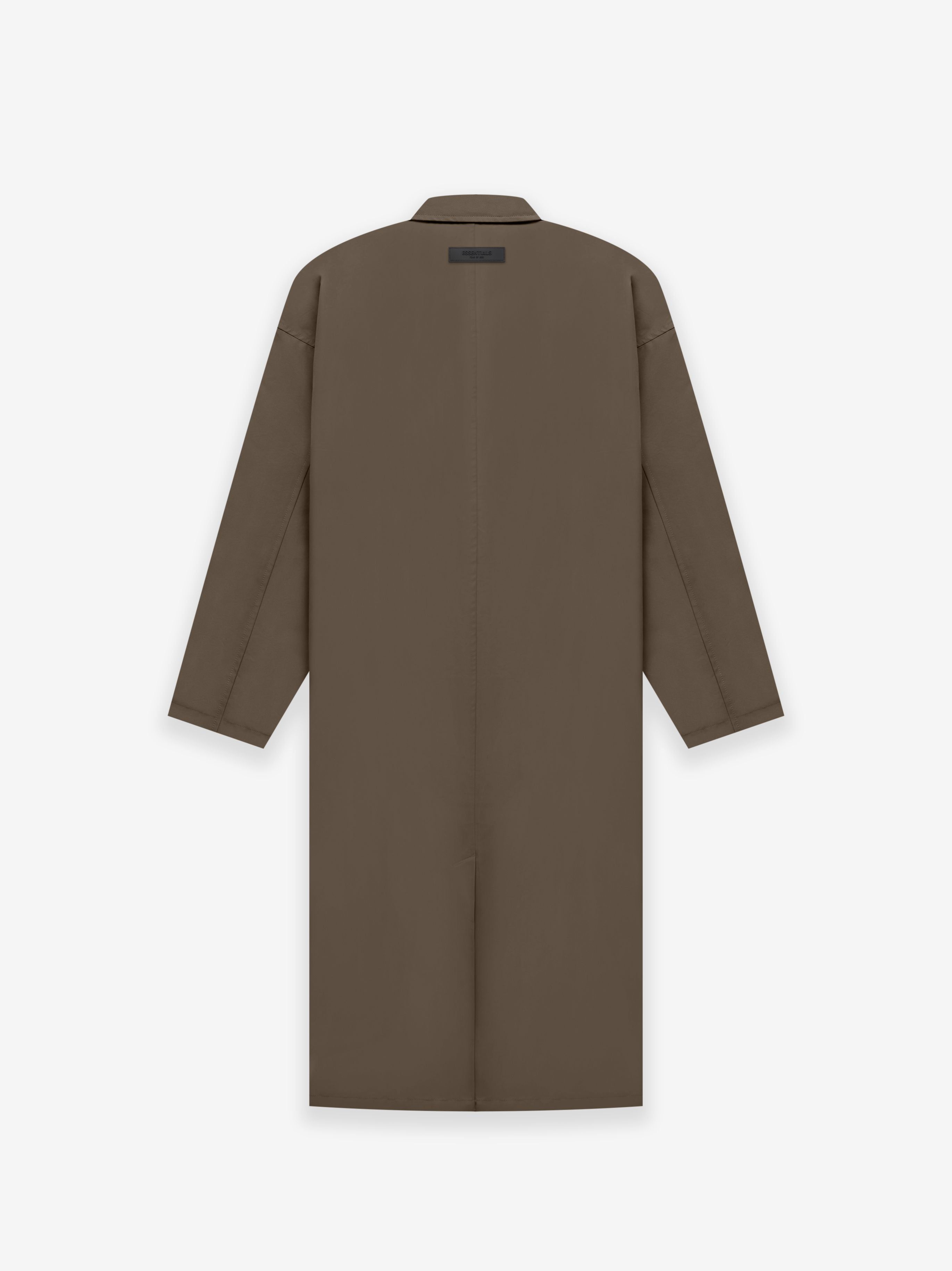 Long Coat sold by Fear of God product image thumbnail 2