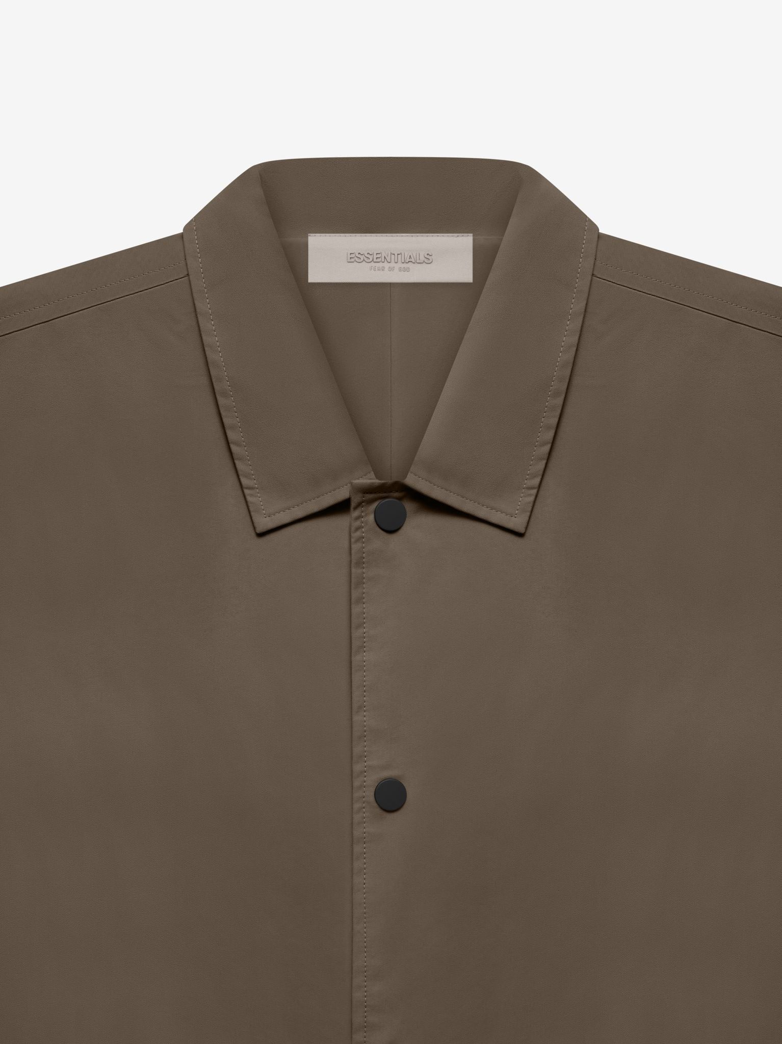 Long Coat sold by Fear of God product image thumbnail 3