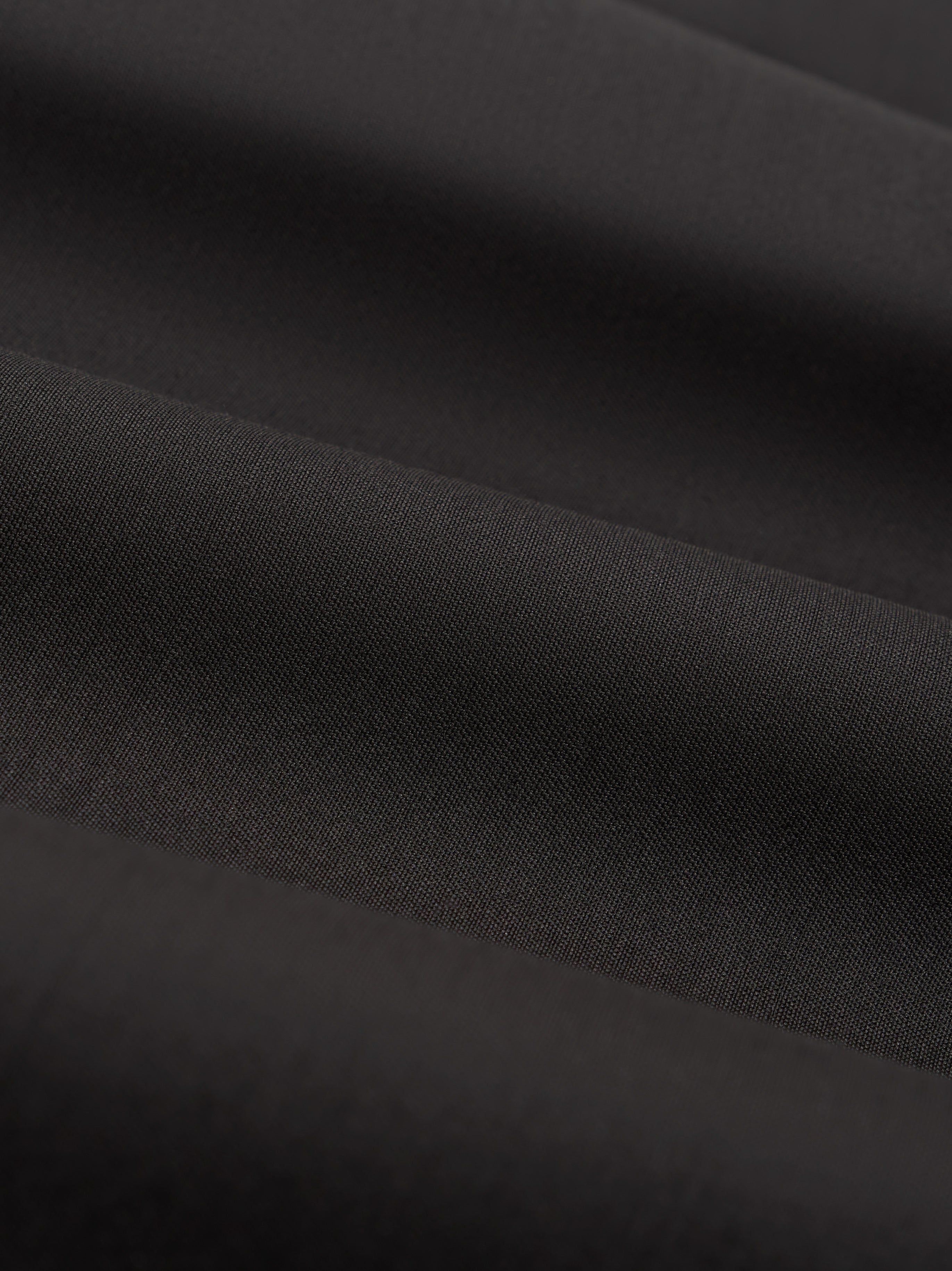 Wool Silk High Neck Jacket sold by Fear of God product image thumbnail 4