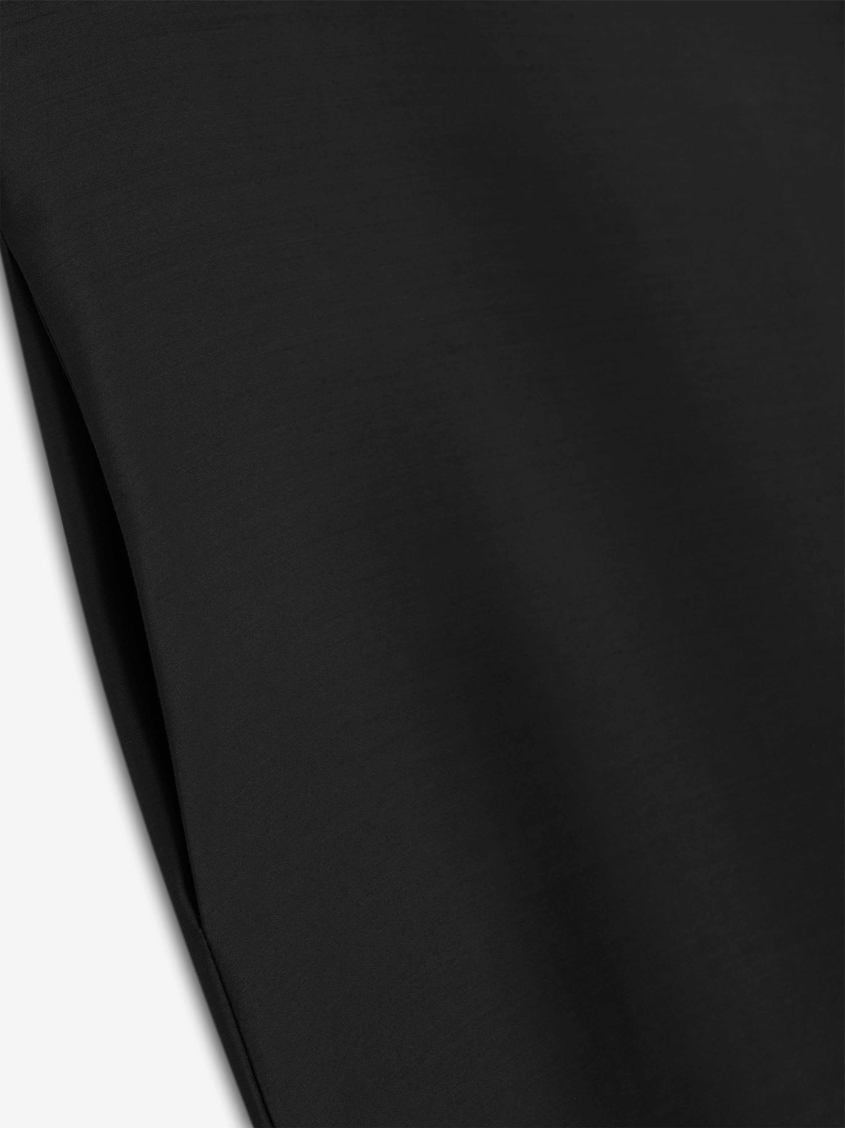 Wool Silk High Neck Jacket sold by Fear of God product image thumbnail 3