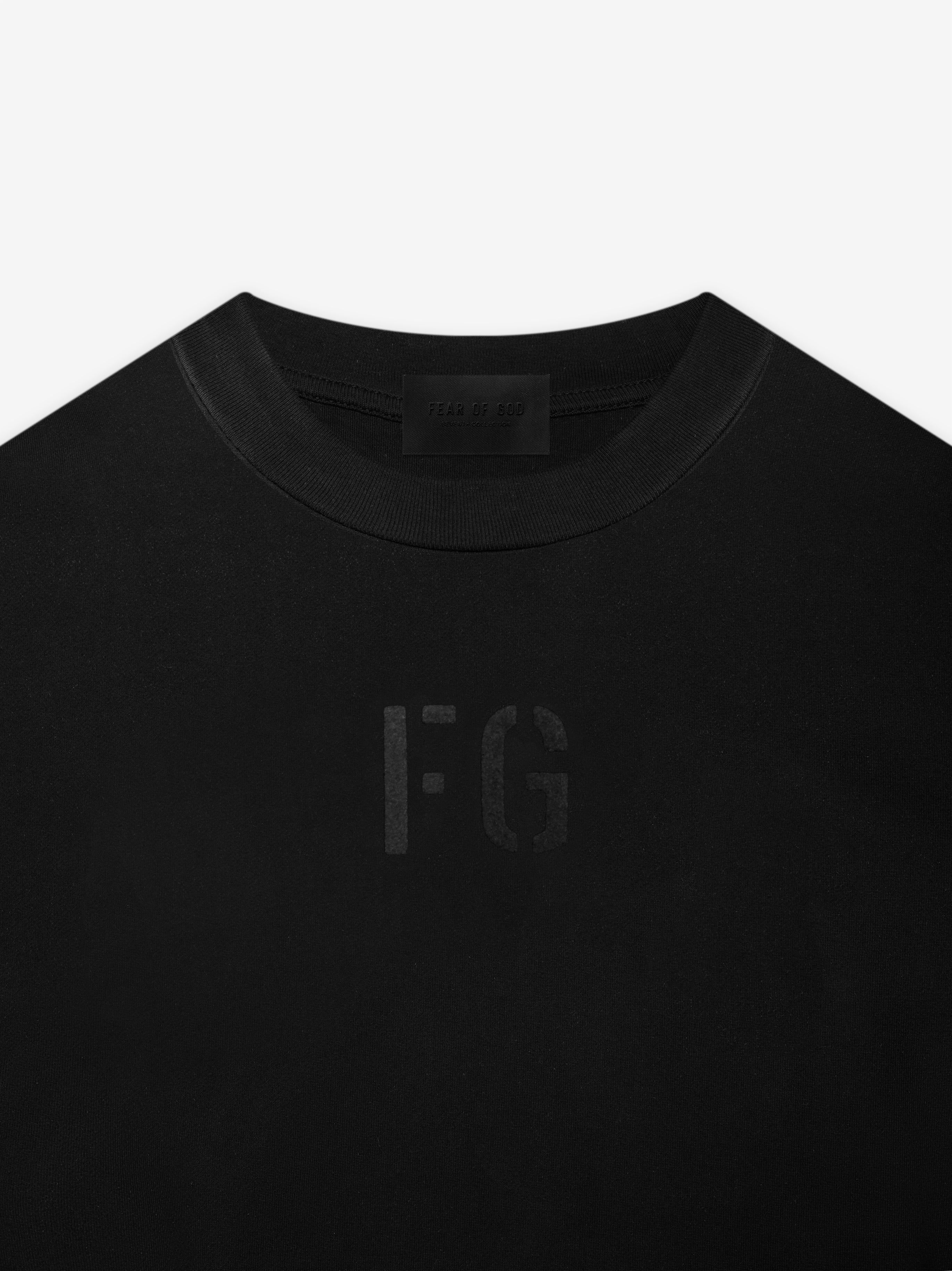 FG Tee sold by Fear of God product image thumbnail 3