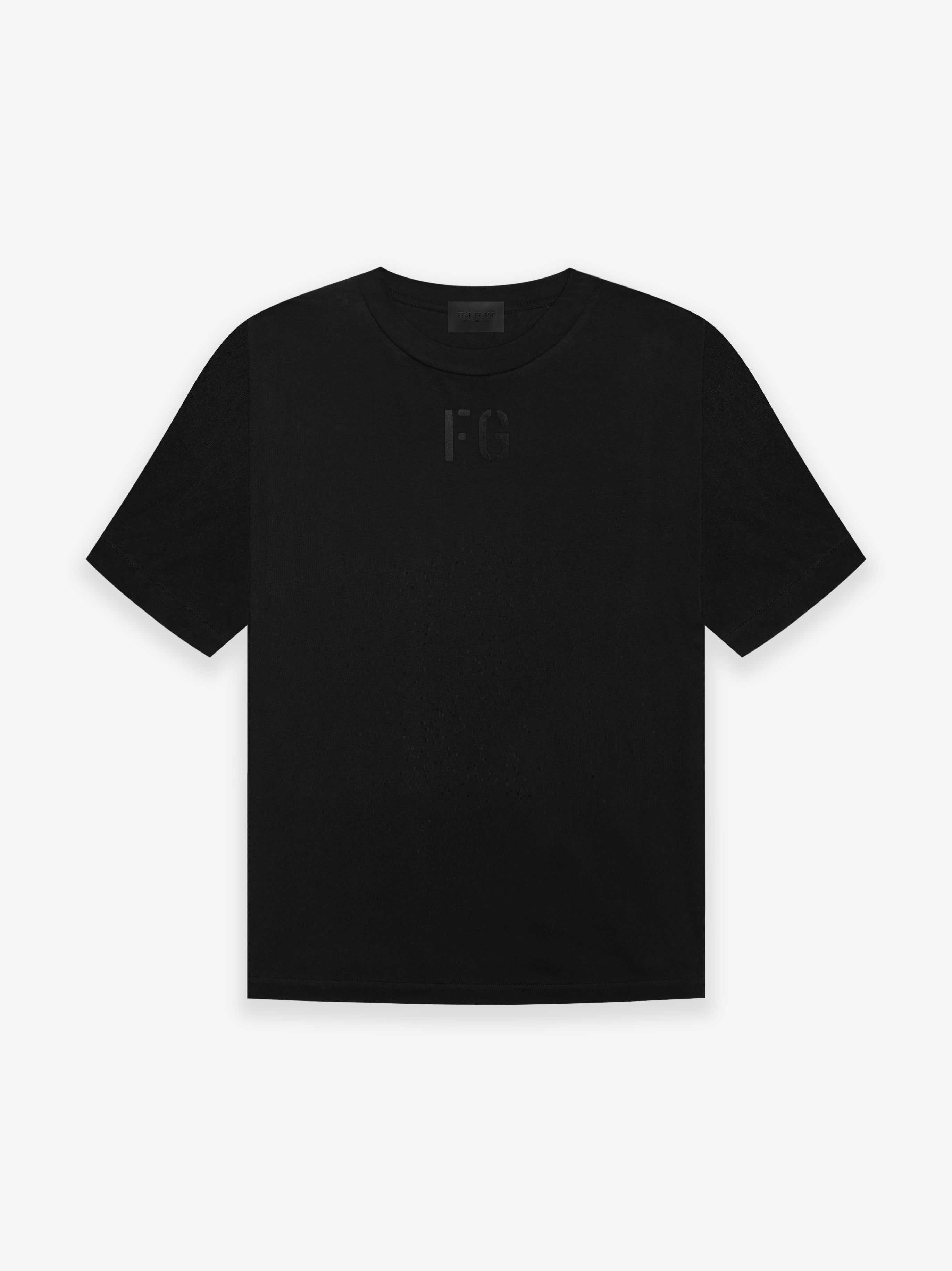 FG Tee sold by Fear of God