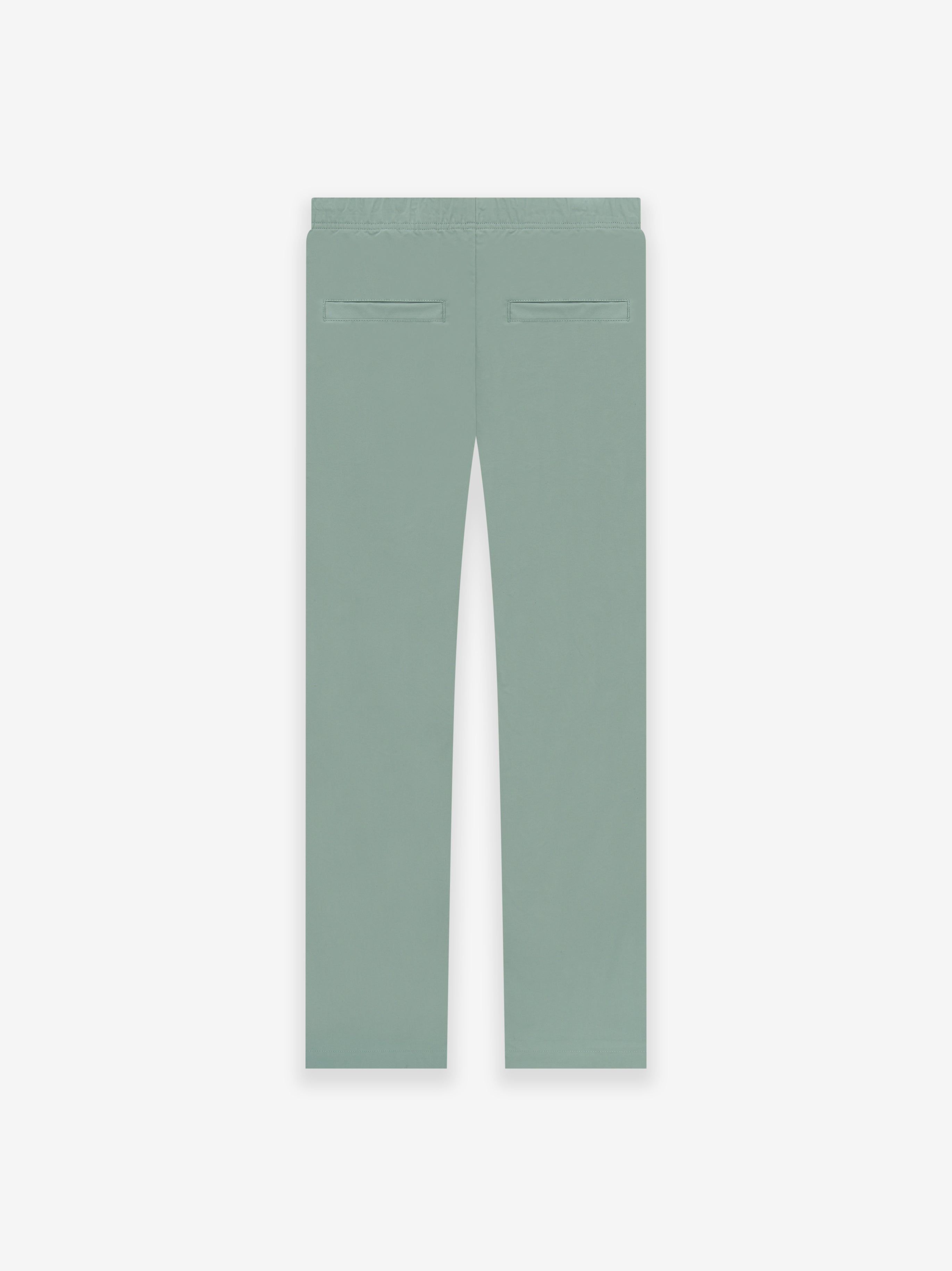 Womens Relaxed Trouser sold by Fear of God product image thumbnail 2
