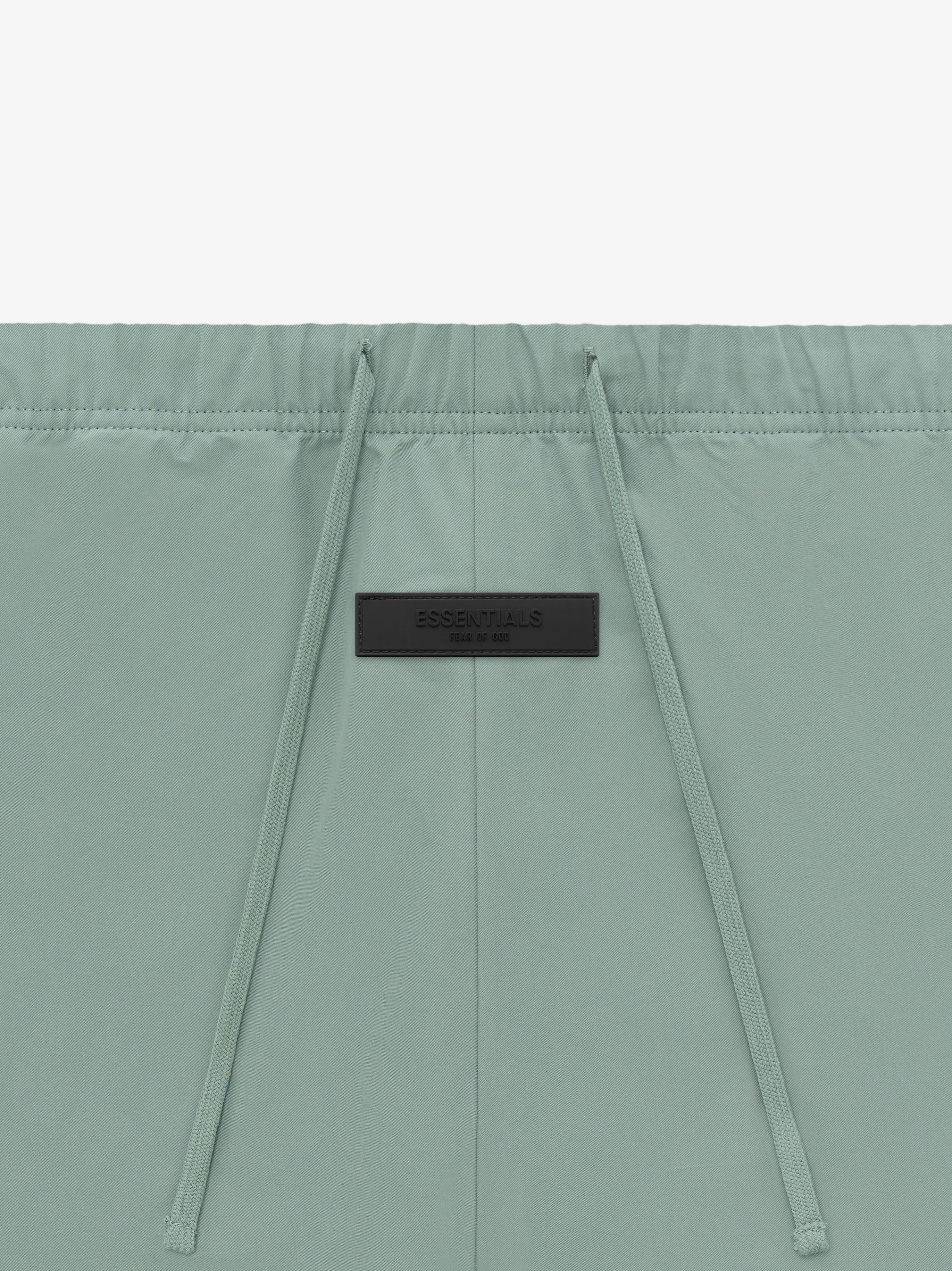 Womens Relaxed Trouser sold by Fear of God product image thumbnail 3