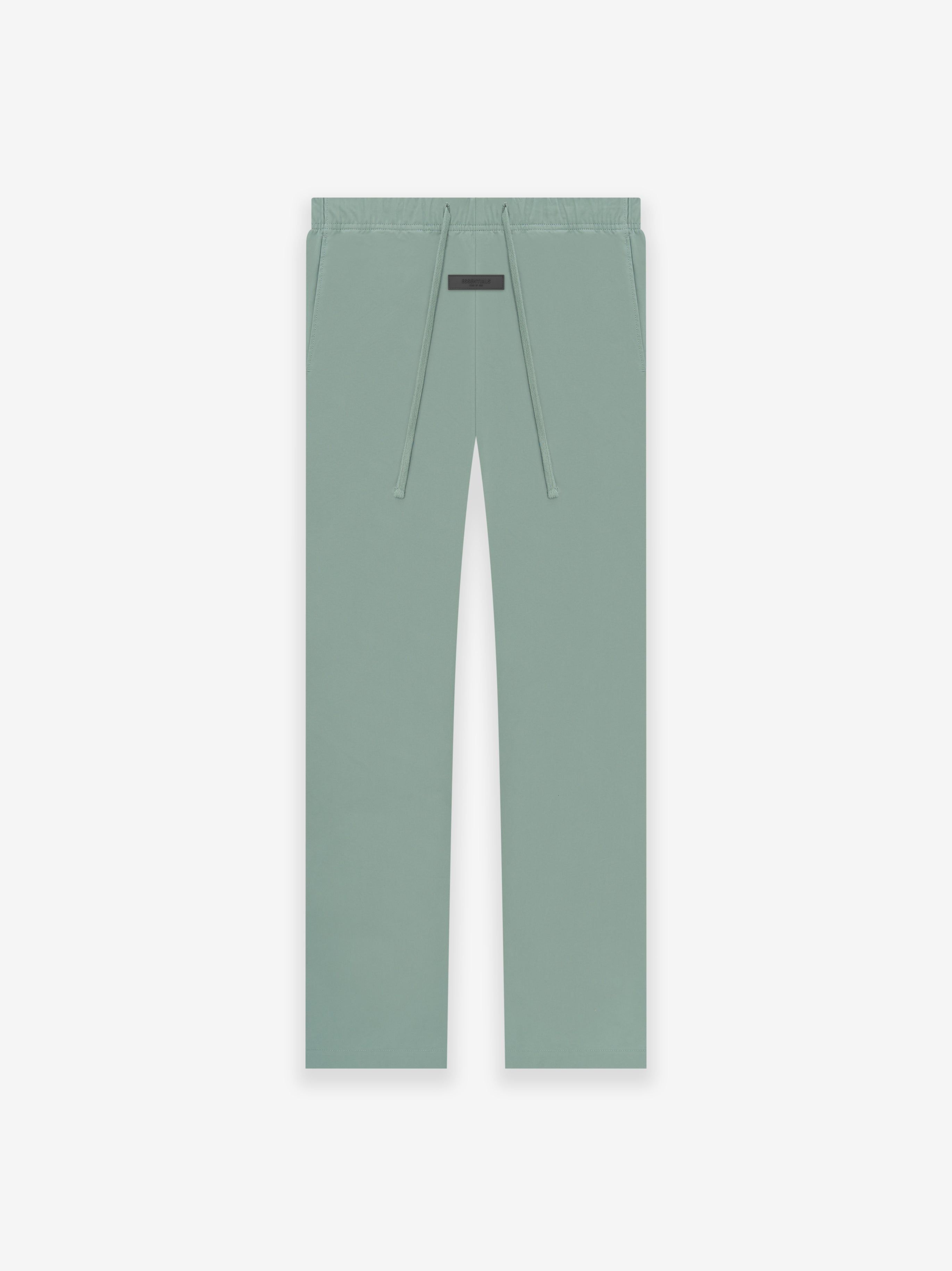 Womens Relaxed Trouser sold by Fear of God