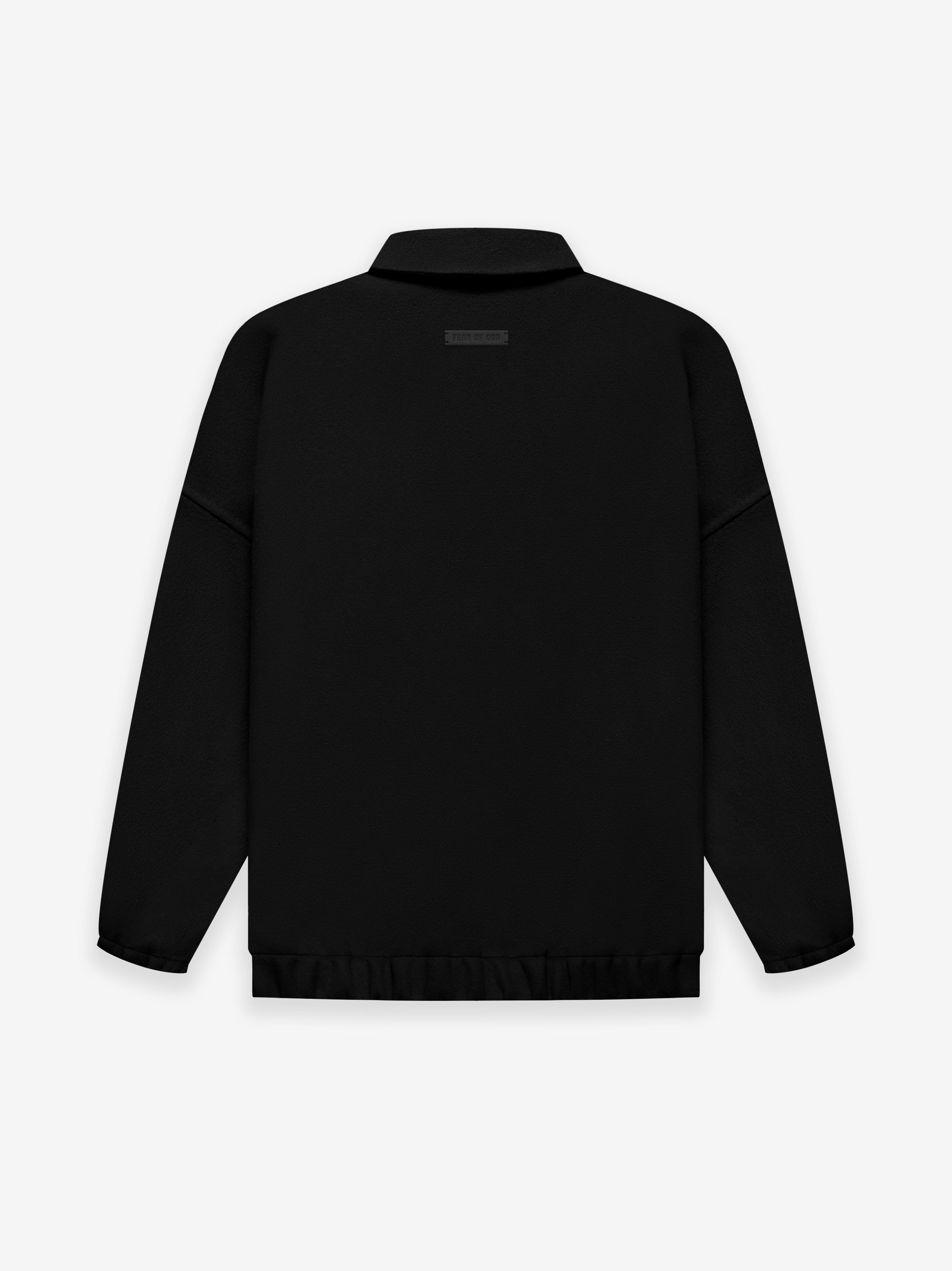 Wool Cashmere Jacket sold by Fear of God product image thumbnail 2