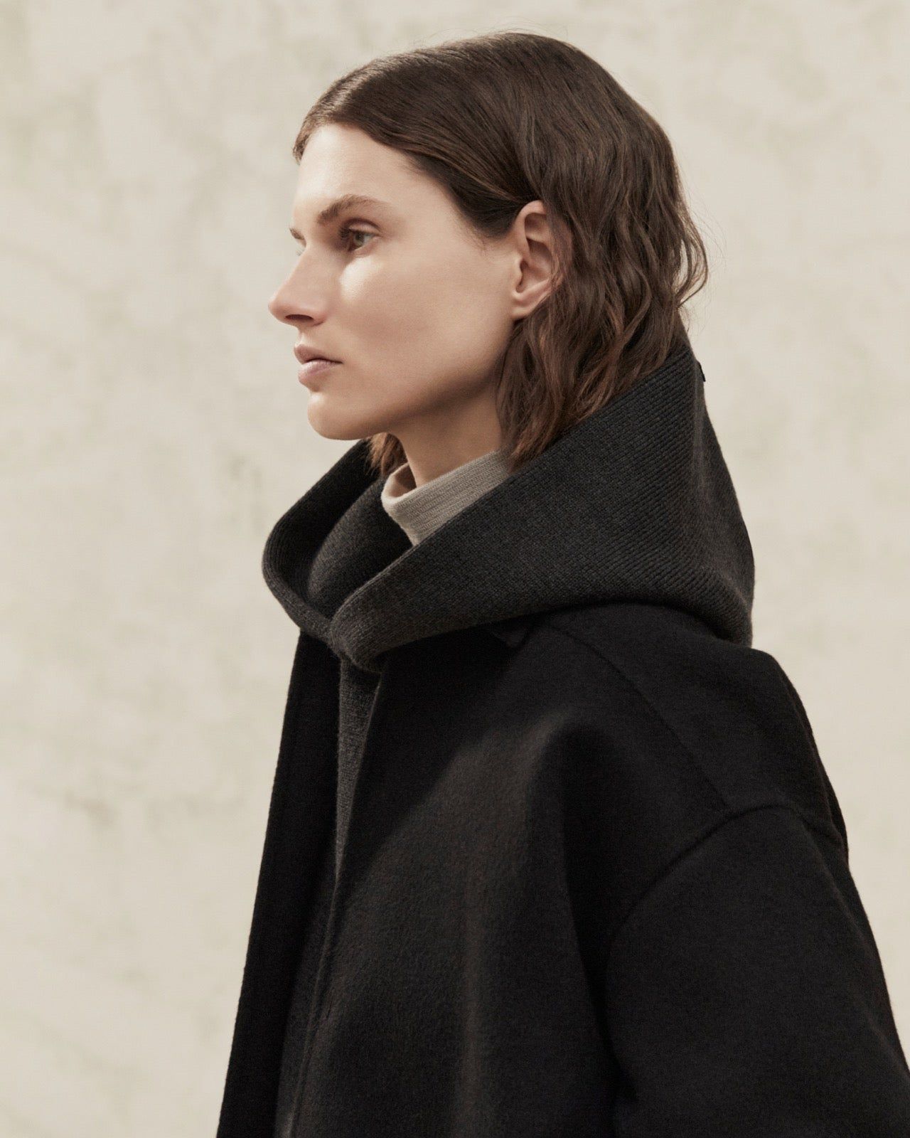 Wool Cashmere Jacket sold by Fear of God product image thumbnail 5