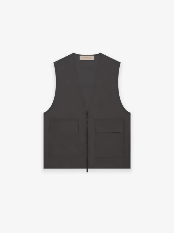 Work Vest made by Fear of God
