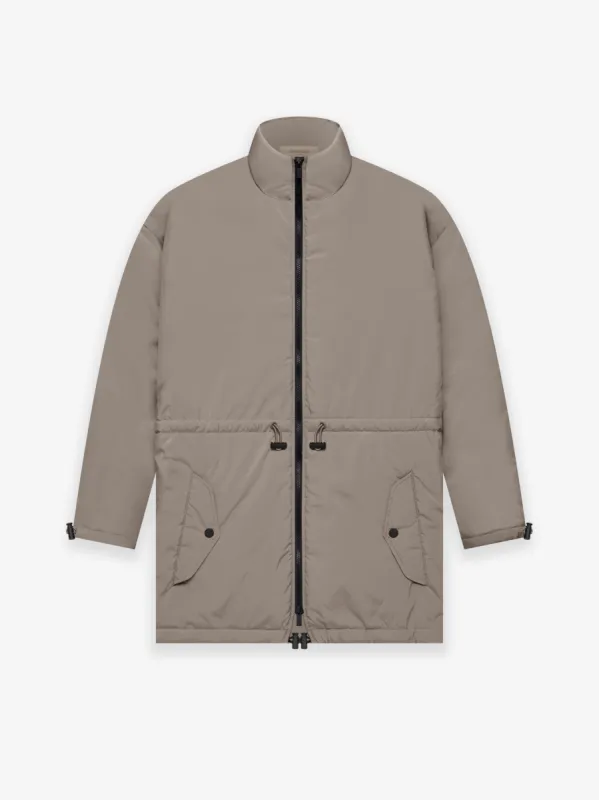 Storm Jacket sold by Fear of God