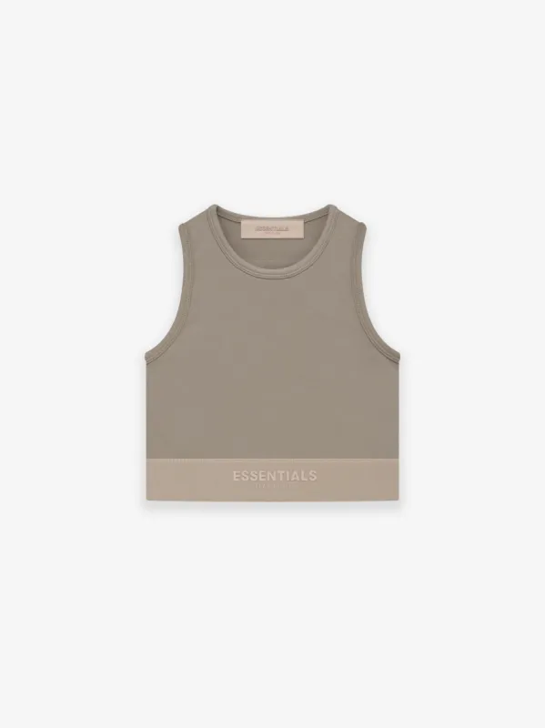 Womens Sport Tank sold by Fear of God