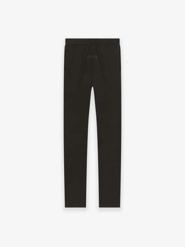 Womens Knit Lounge Pant sold by Fear of God