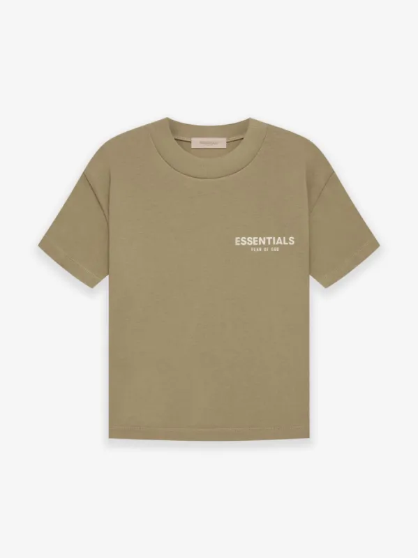 Womens S/S Tee sold by Fear of God