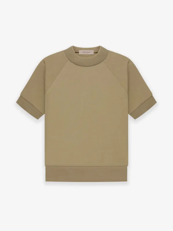 Womens S/S Sweatshirt sold by Fear of God