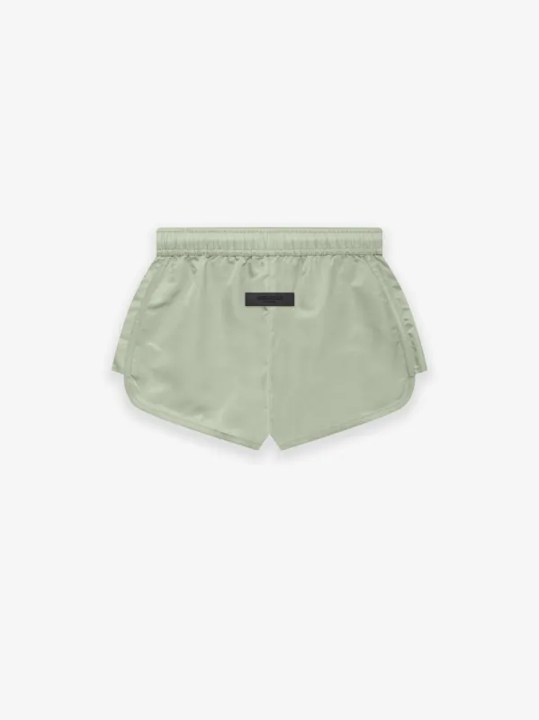 Womens Running Short made by Fear of God