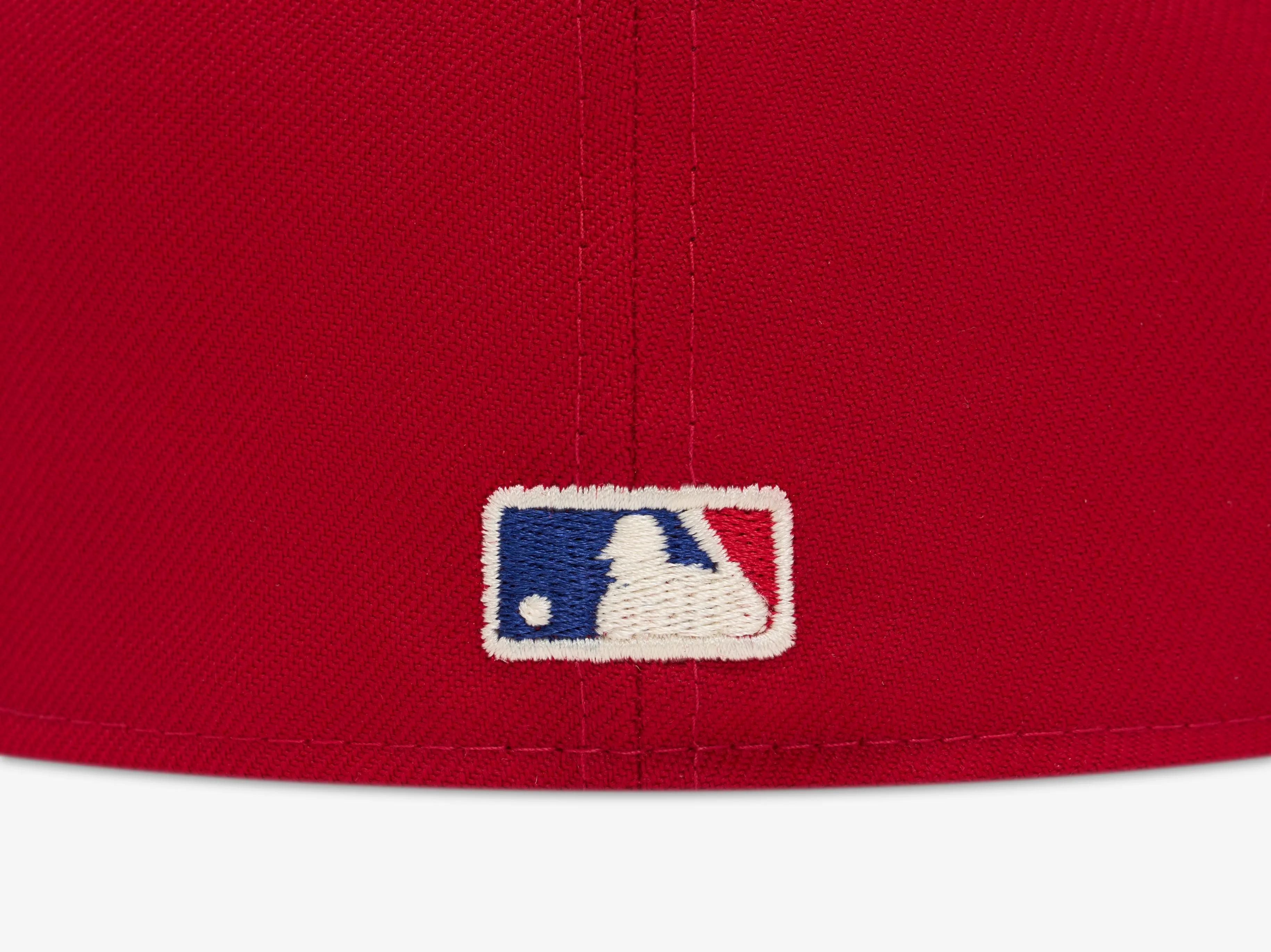 59Fifty Cap - Cincinnati Reds sold by Fear of God product image thumbnail 5