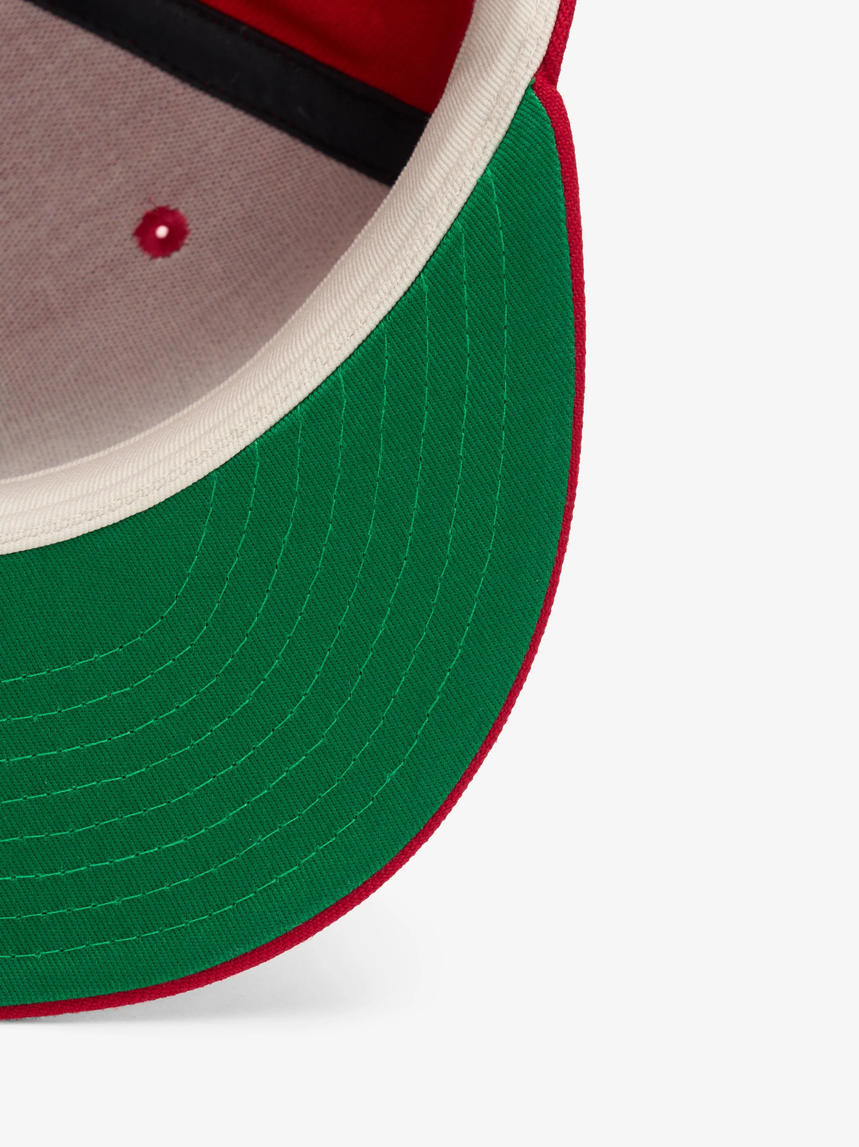 59Fifty Cap - Cincinnati Reds sold by Fear of God product image thumbnail 4