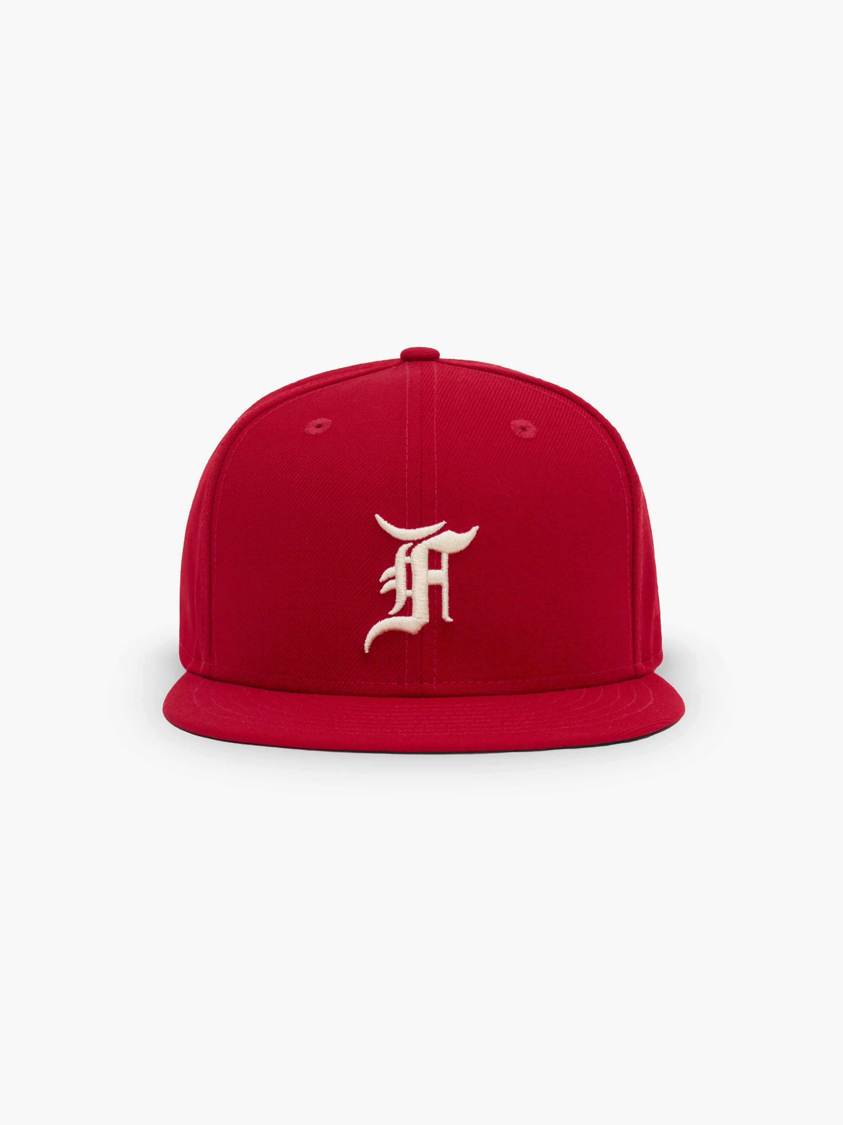 59Fifty Cap - Cincinnati Reds sold by Fear of God